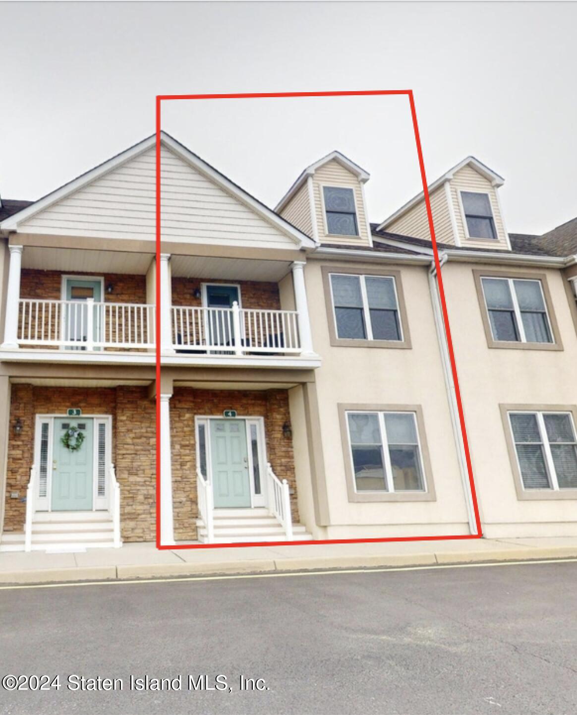1825 Route 35, 4