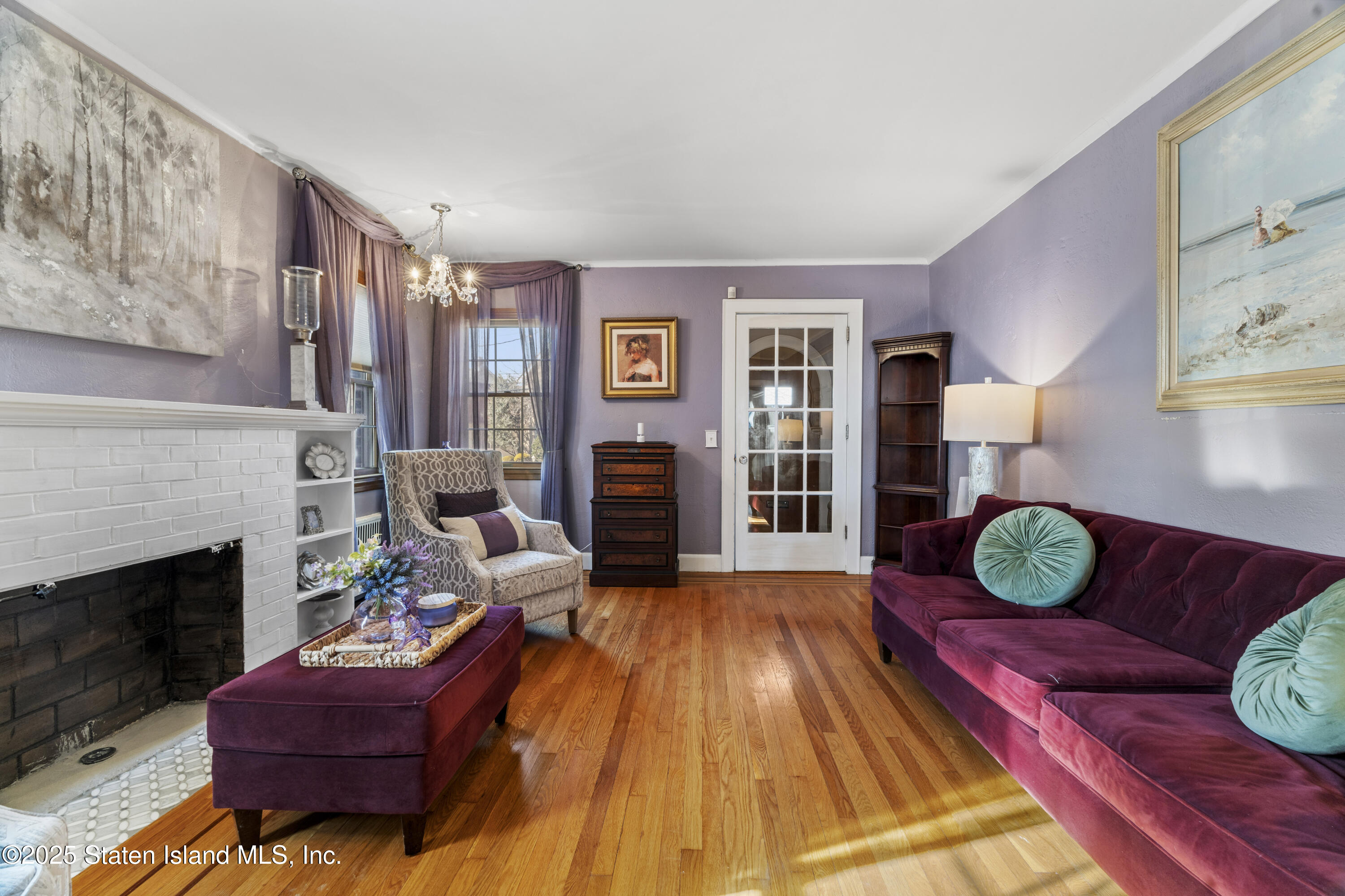 124 St Stephens Place