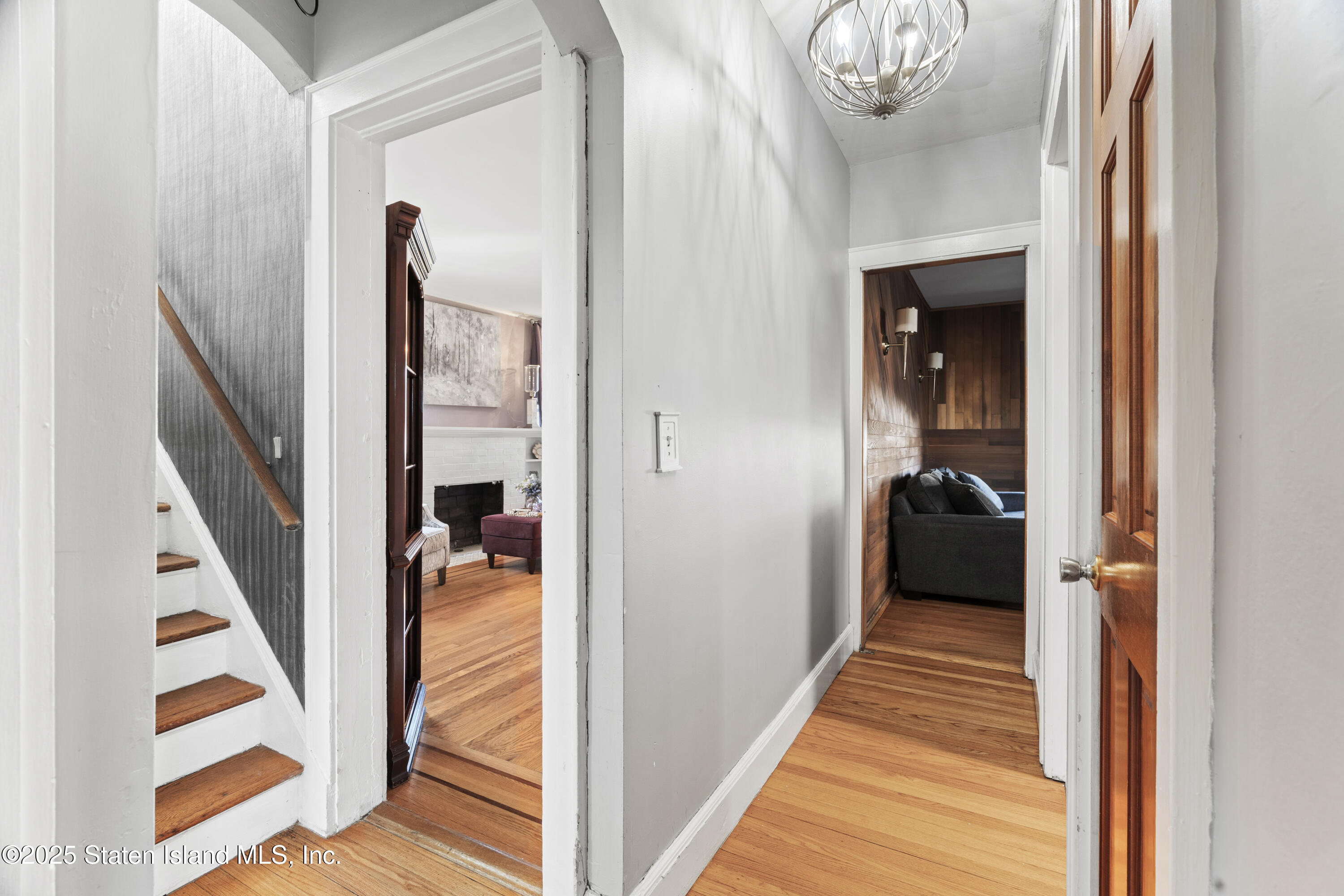 124 St Stephens Place