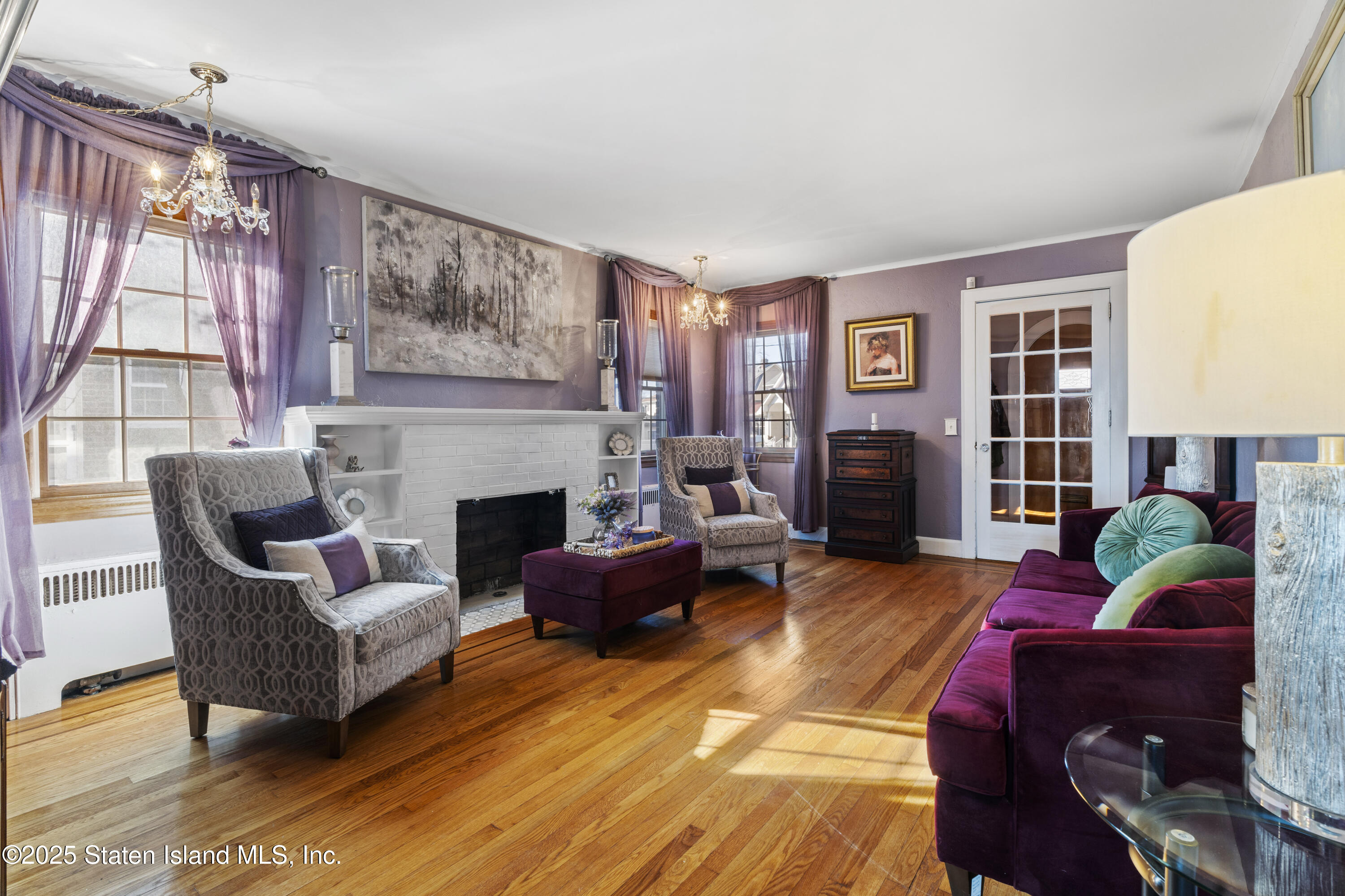 124 St Stephens Place