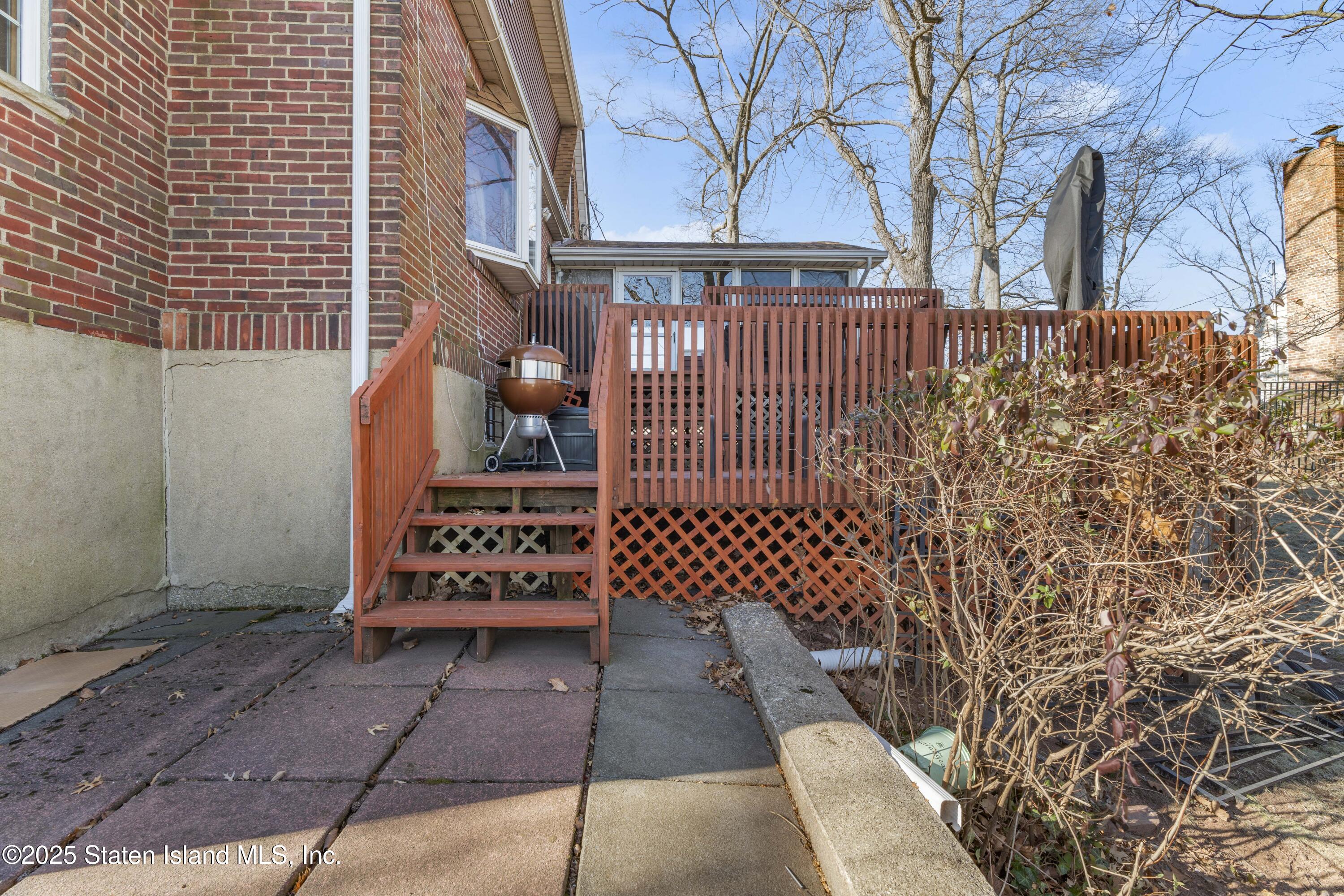 124 St Stephens Place