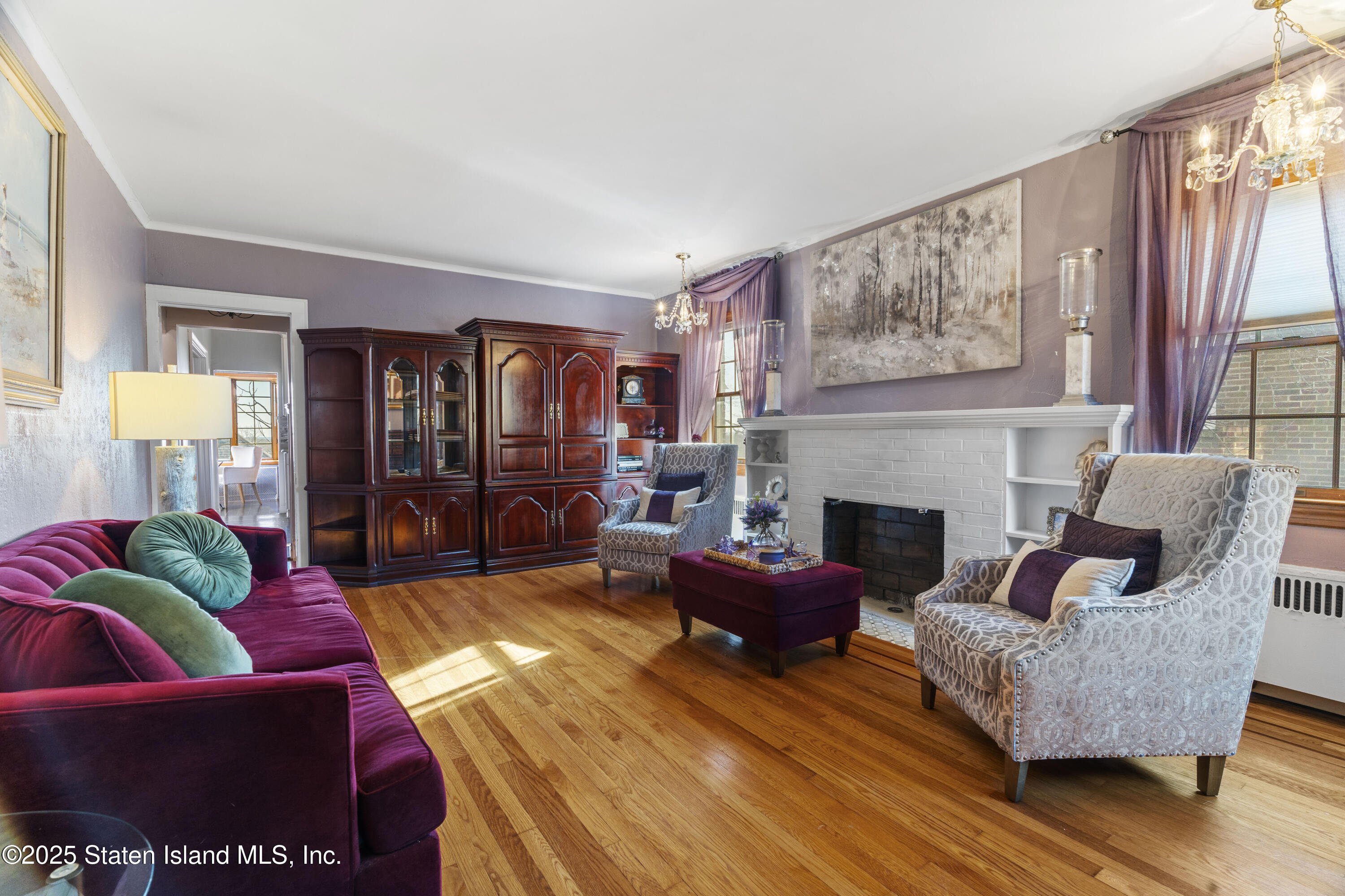 124 St Stephens Place