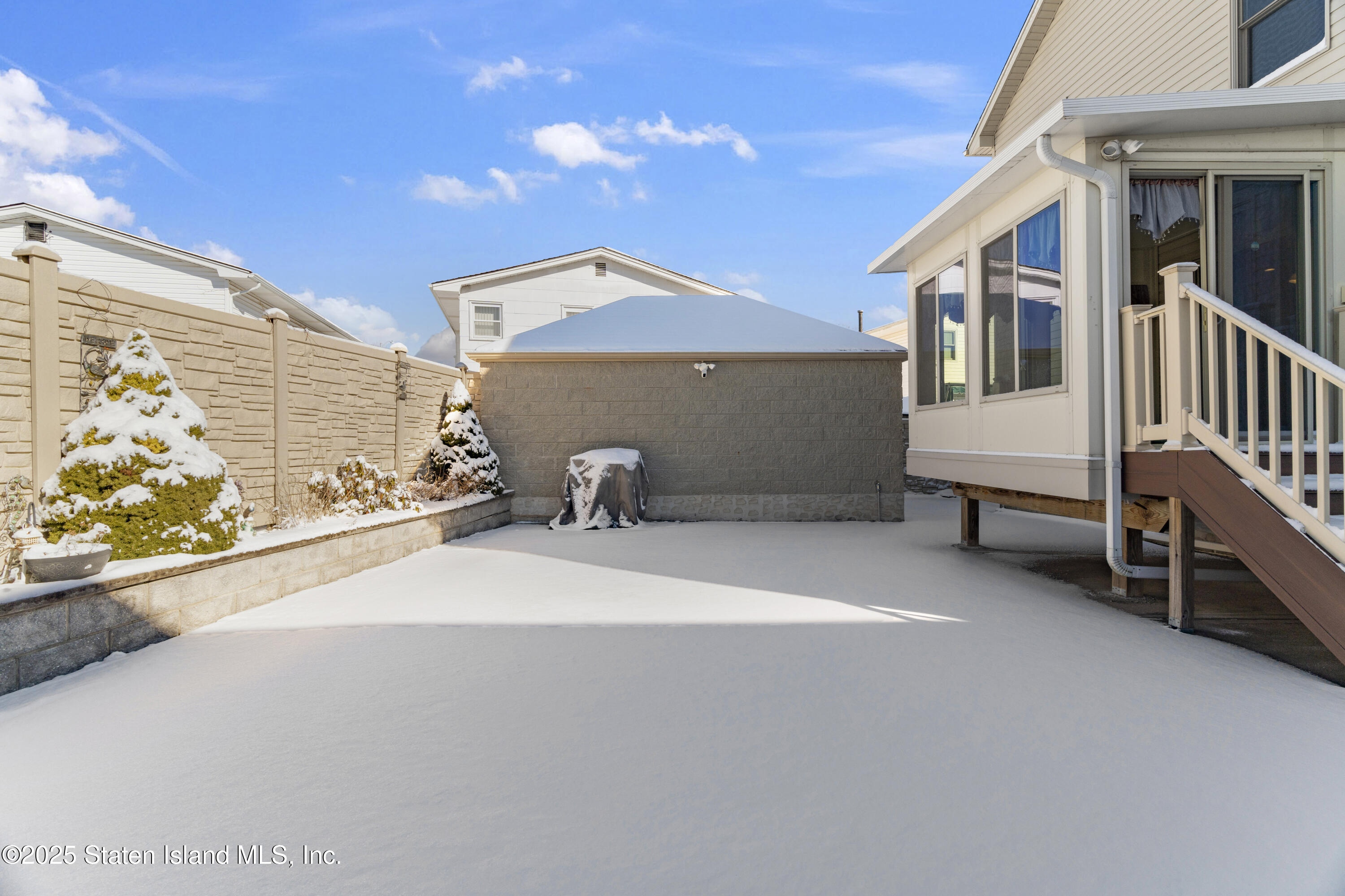 55 Tenafly Place