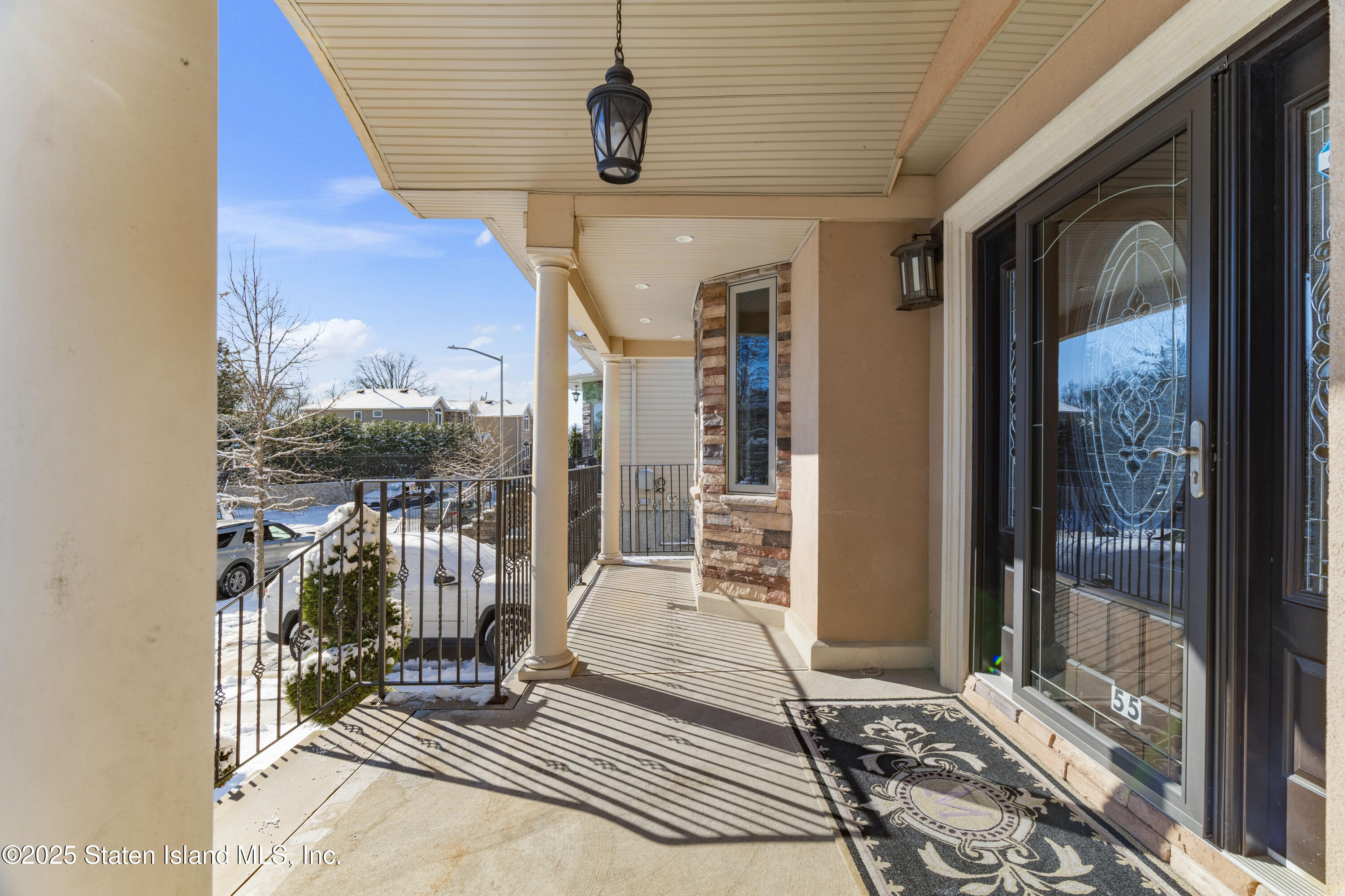 55 Tenafly Place