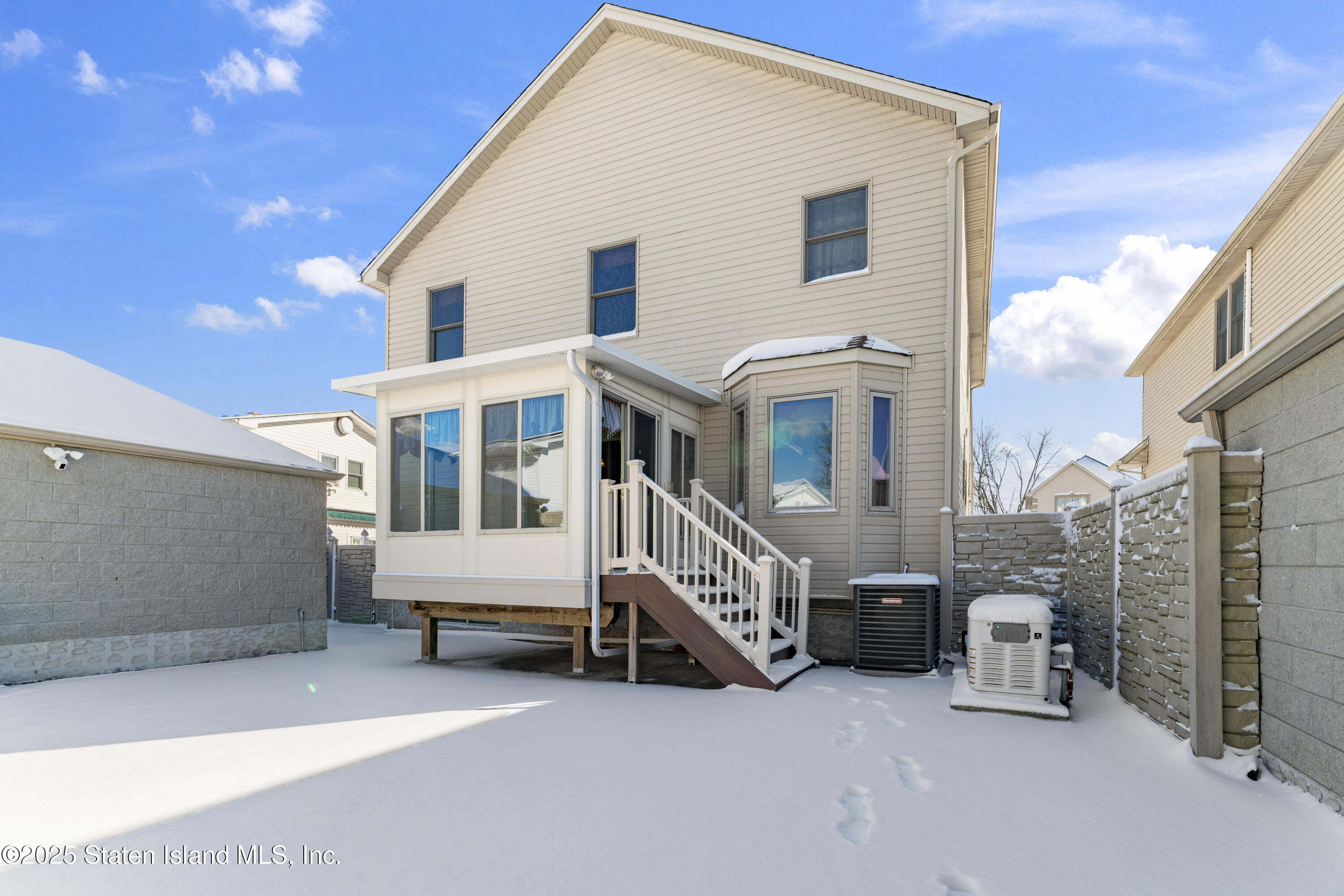 55 Tenafly Place
