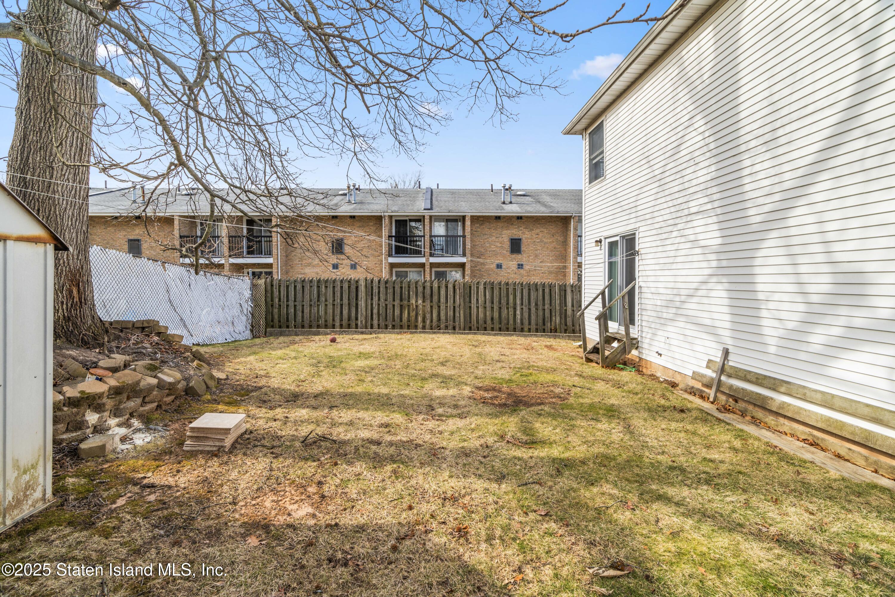 18 Serrell Avenue