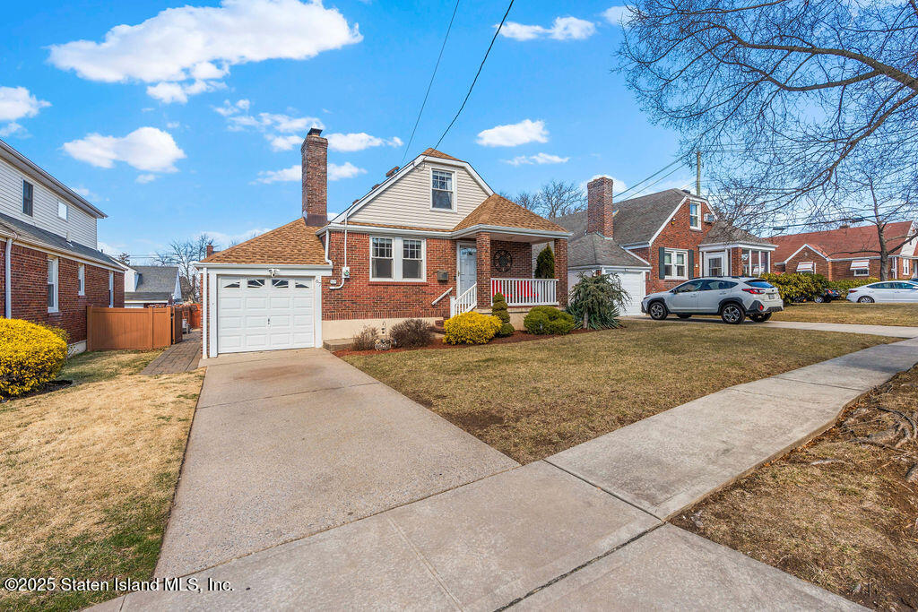 67 Governor Road