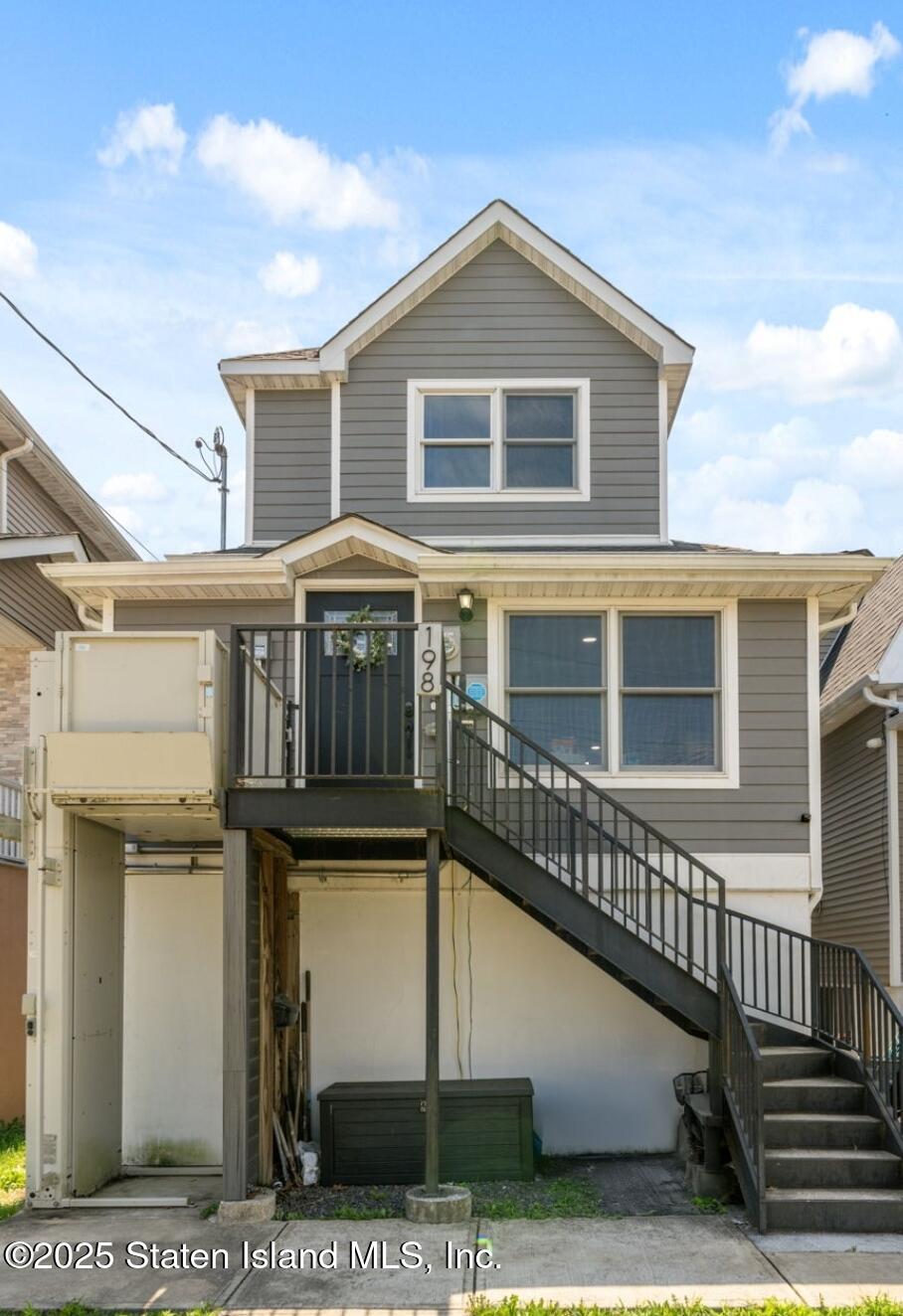 198 Wiman Avenue