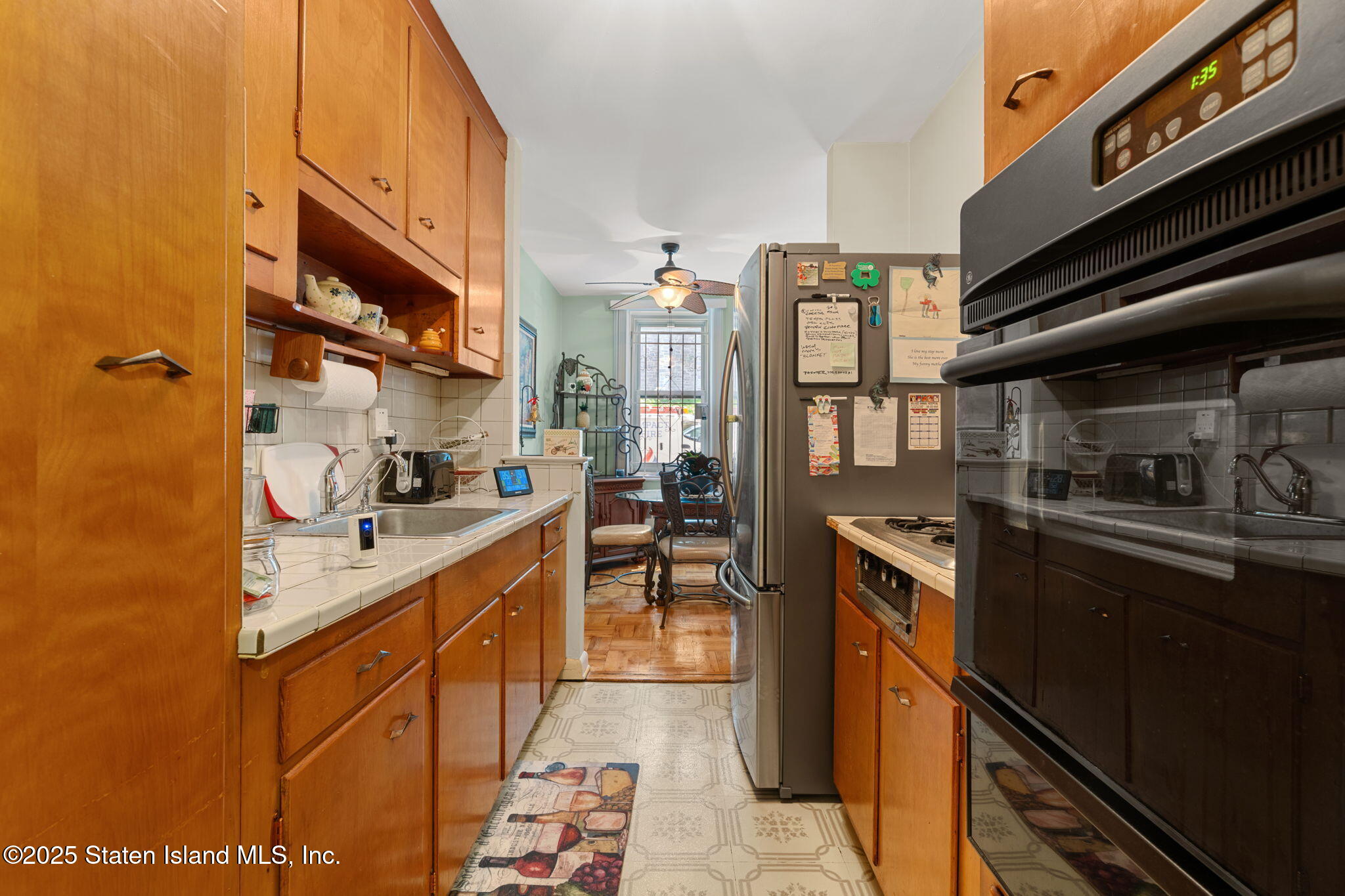 350 Richmond Terrace, 1h