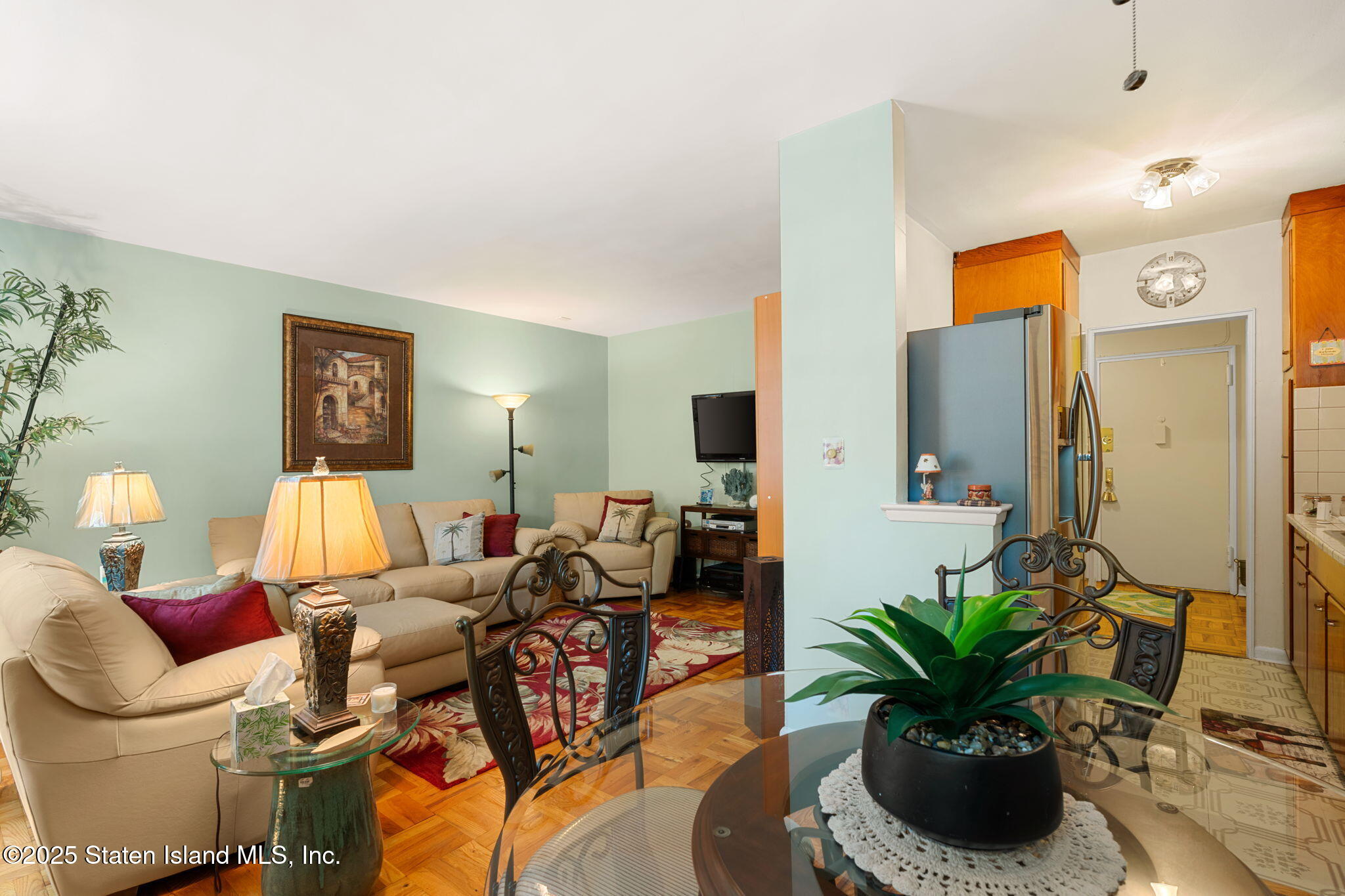 350 Richmond Terrace, 1h