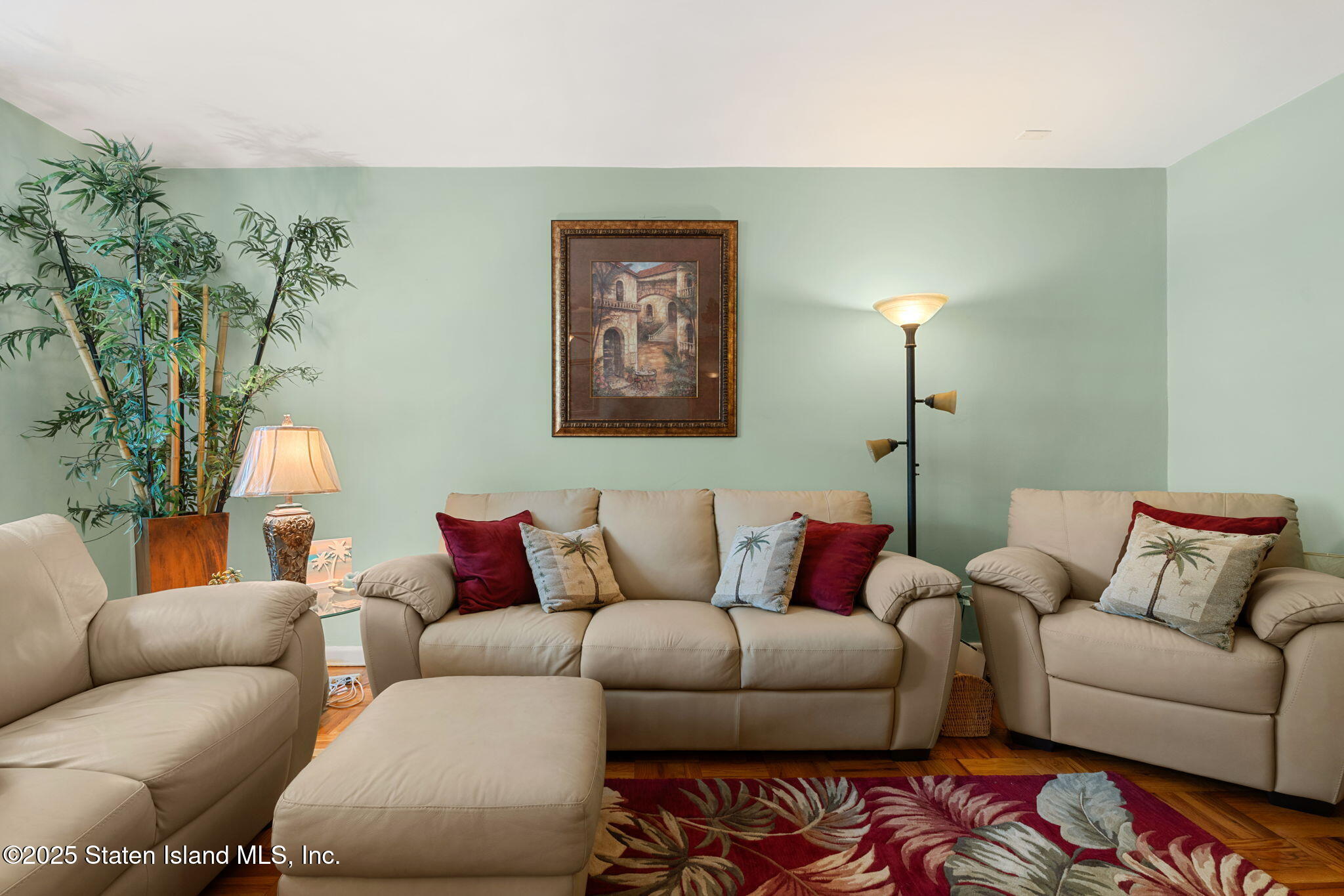 350 Richmond Terrace, 1h