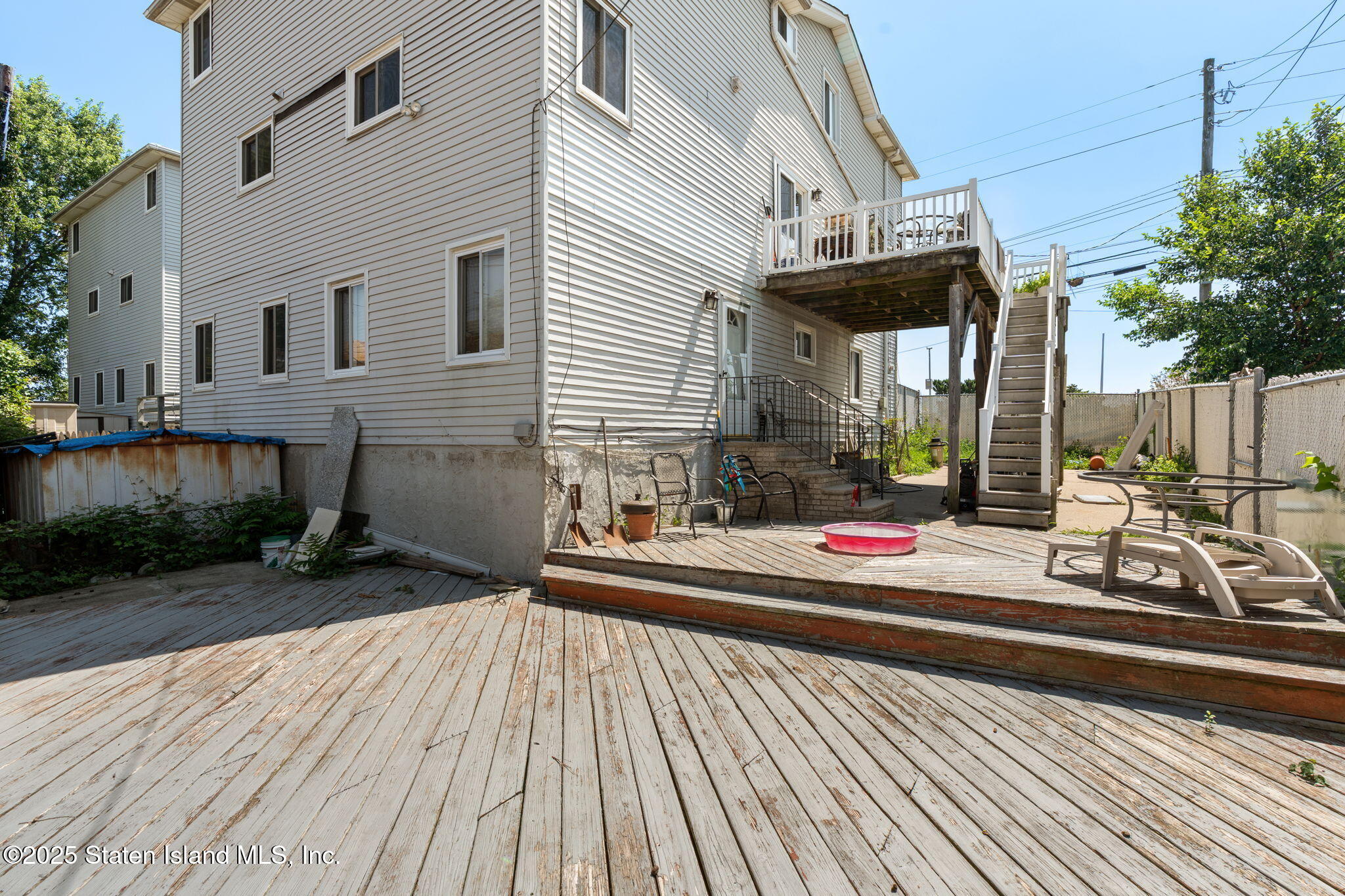 1031 Father Capodanno Boulevard
