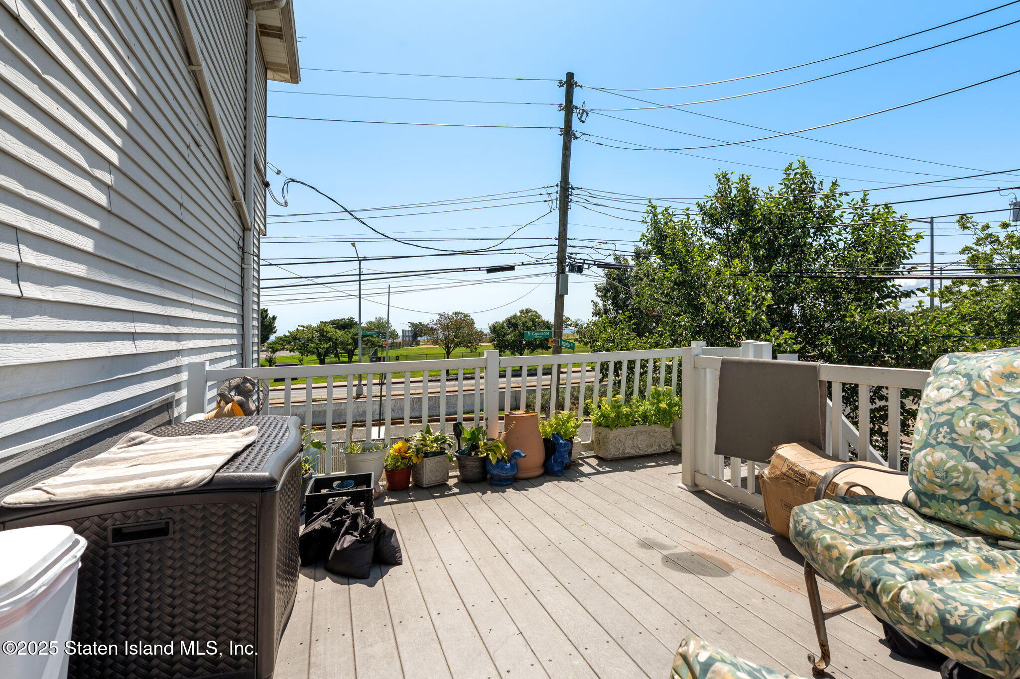 1031 Father Capodanno Boulevard
