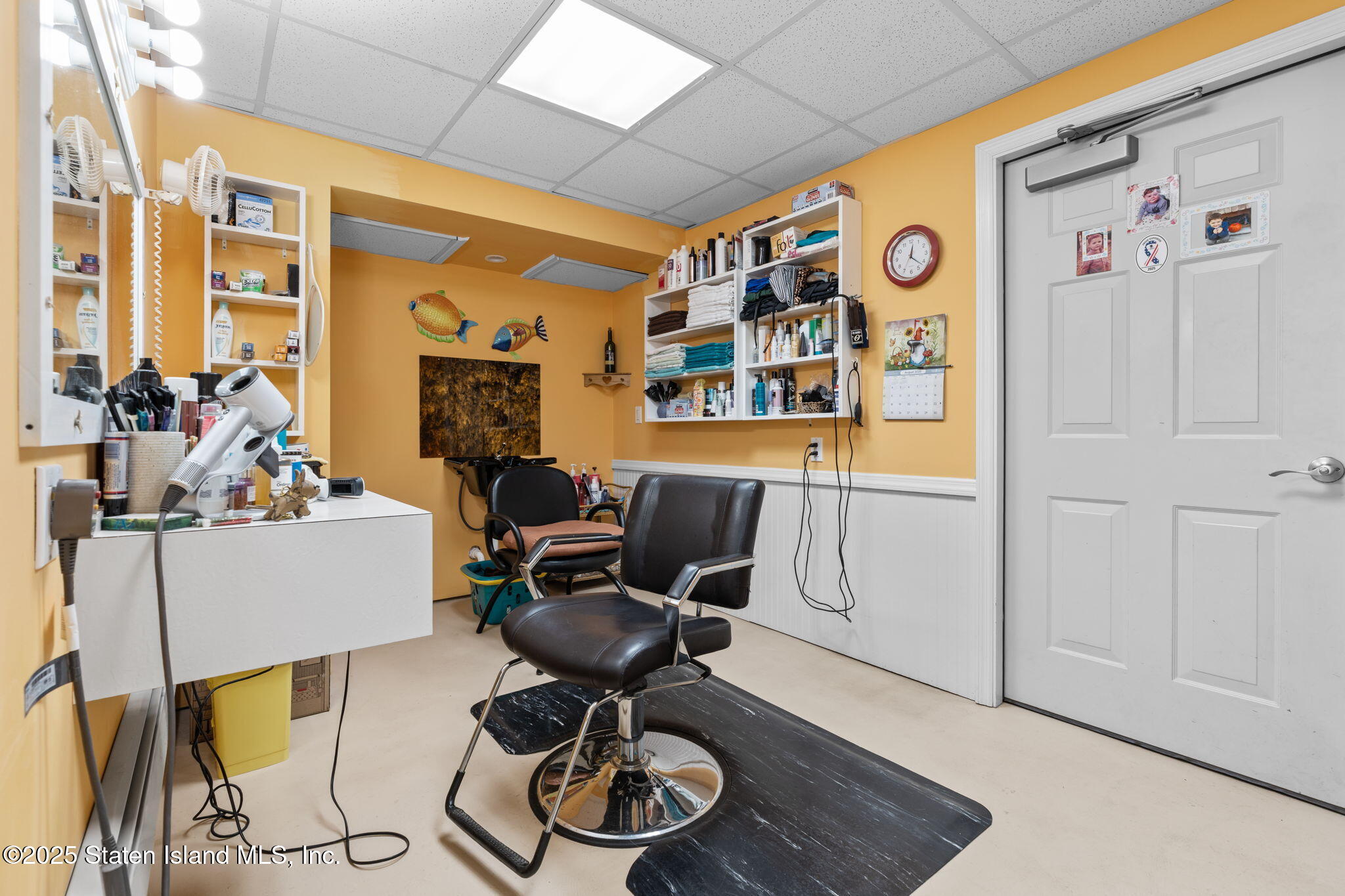 1011 Neosho Drive