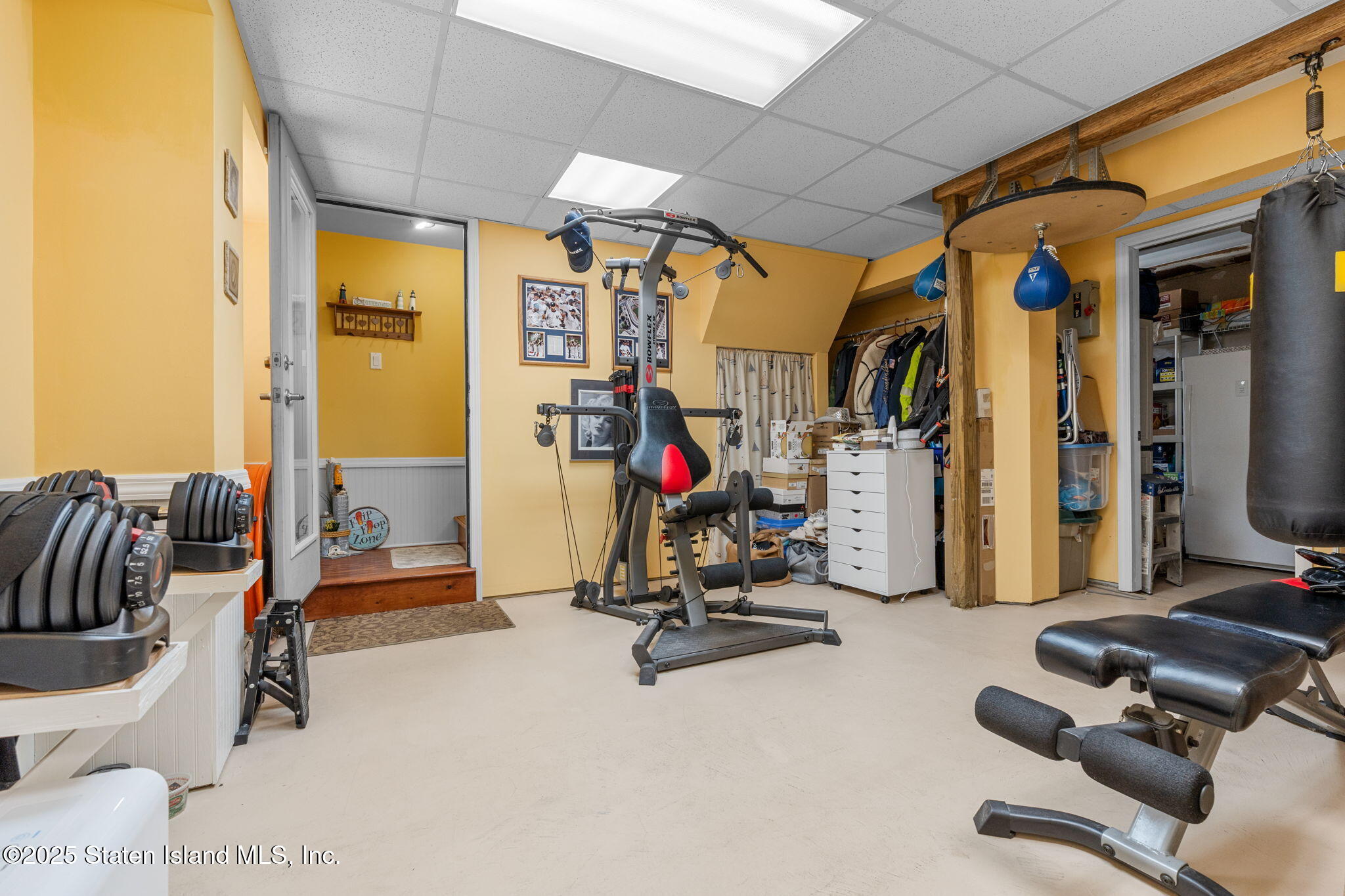 1011 Neosho Drive