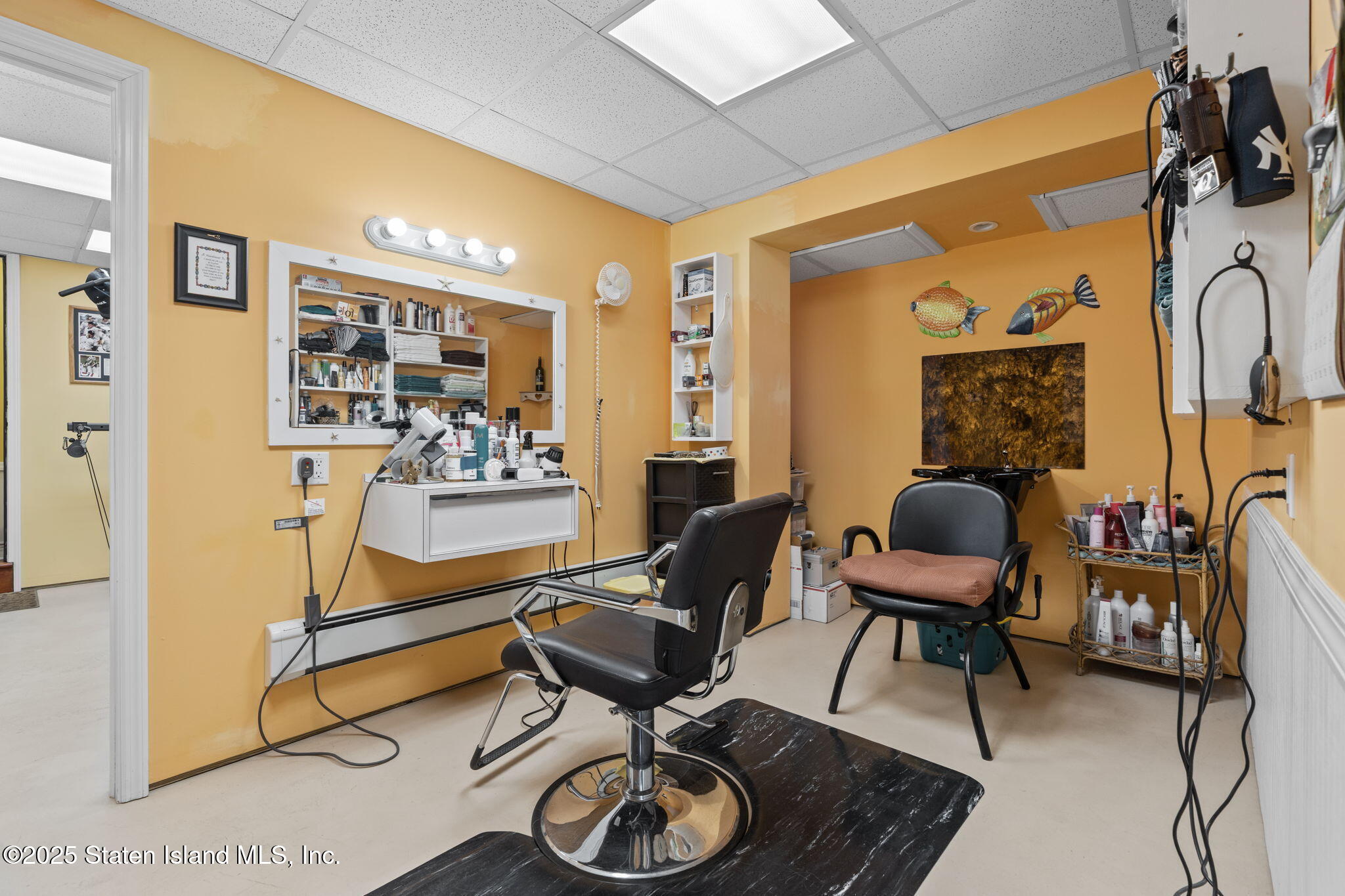 1011 Neosho Drive