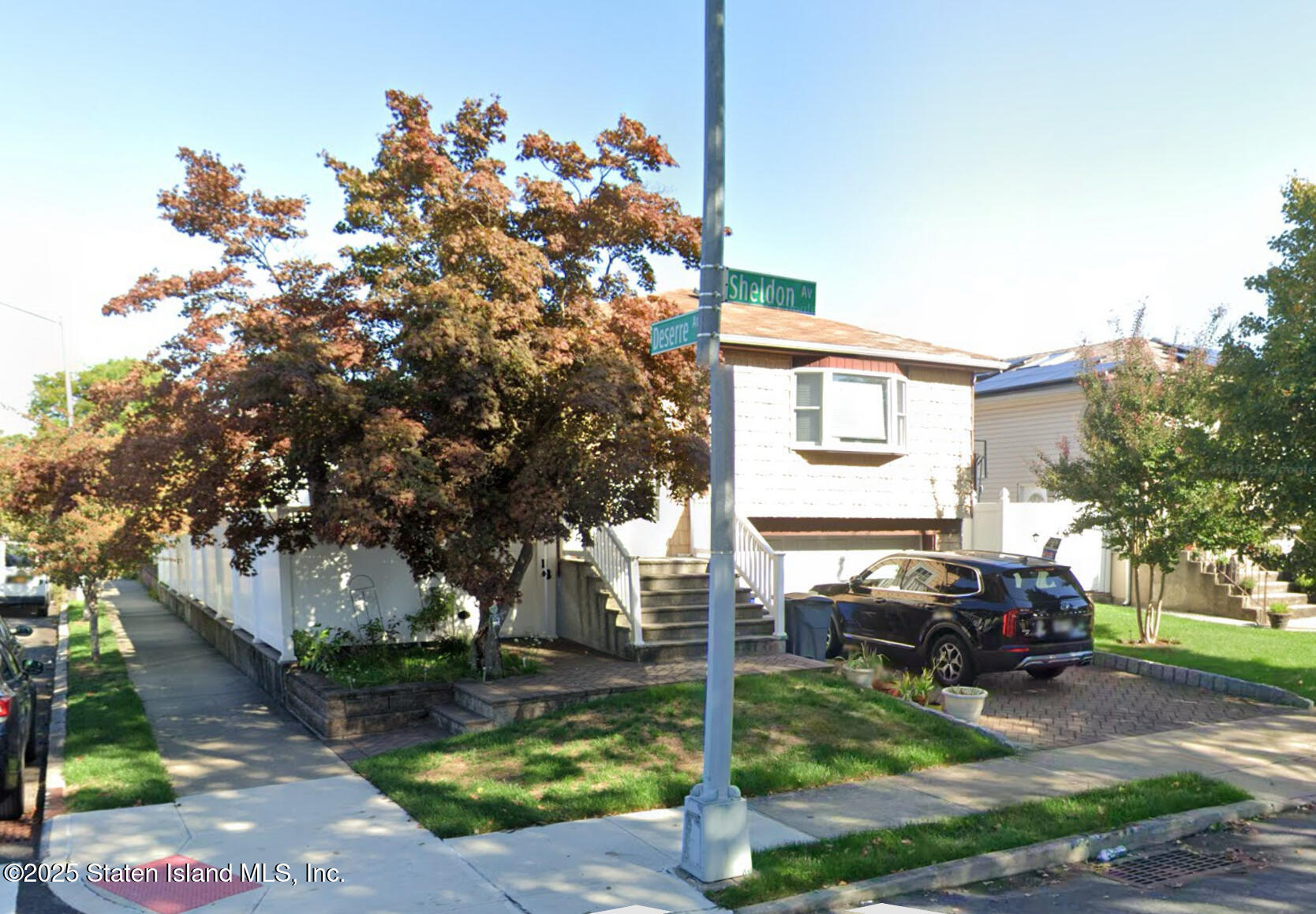 735 Sheldon Avenue