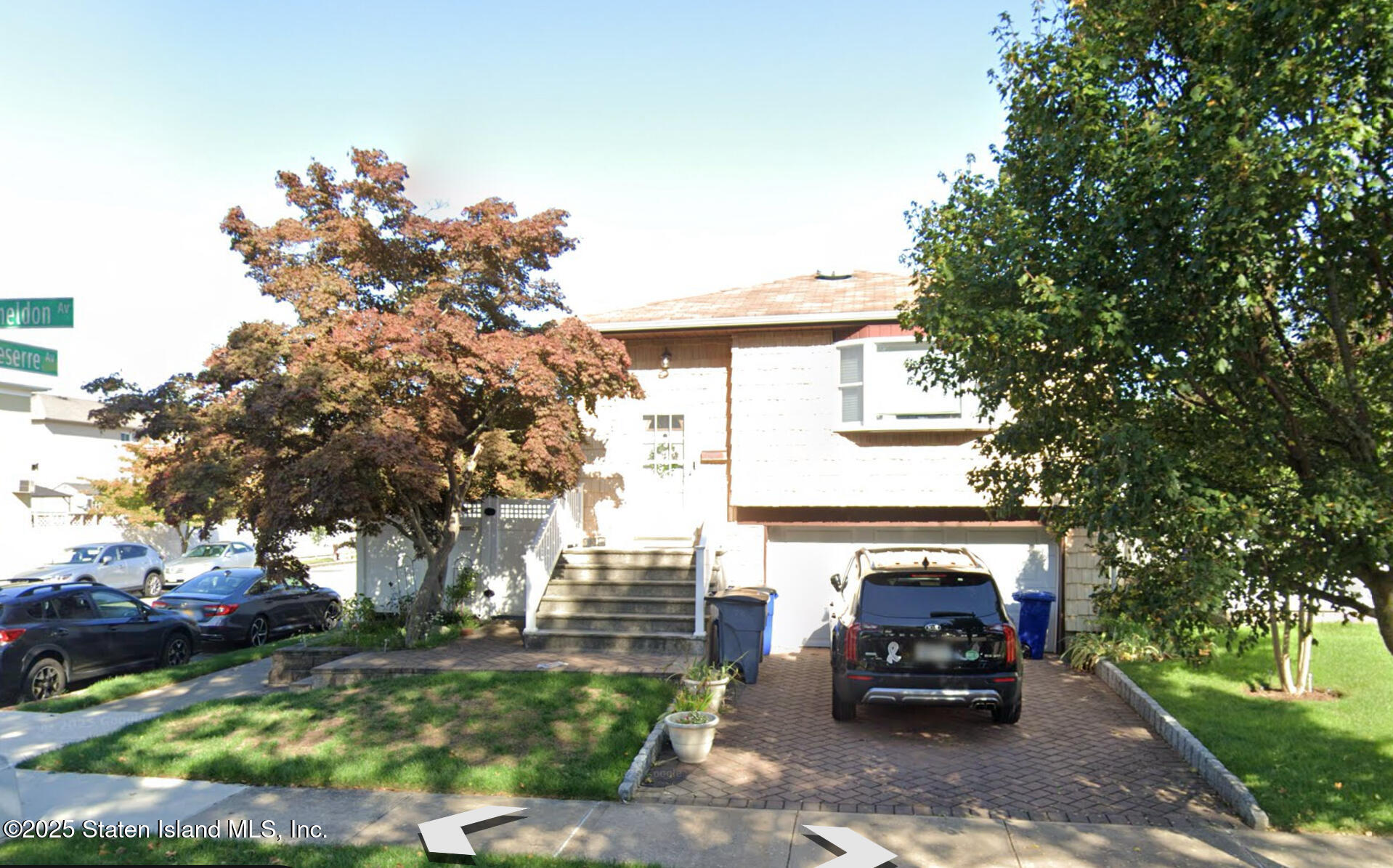 735 Sheldon Avenue