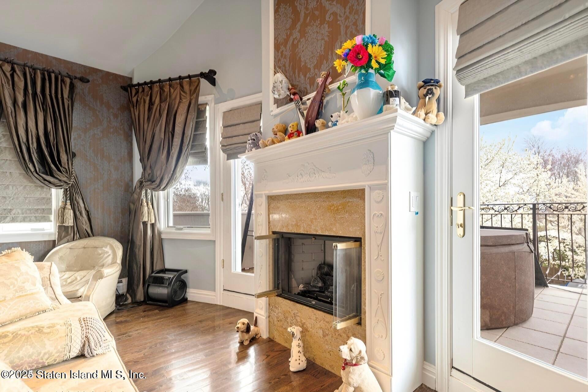 14 Ottavio Promenade