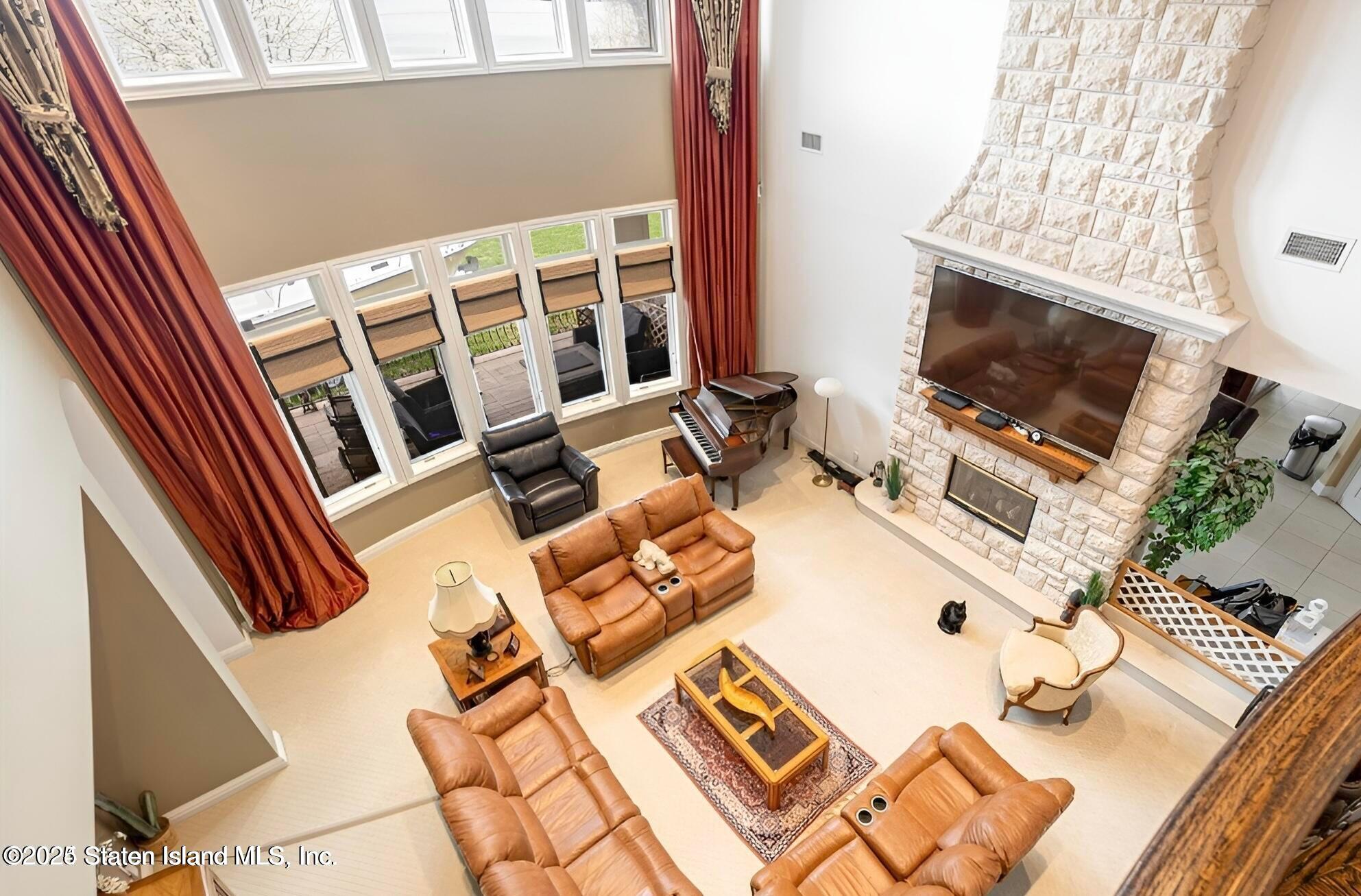 14 Ottavio Promenade