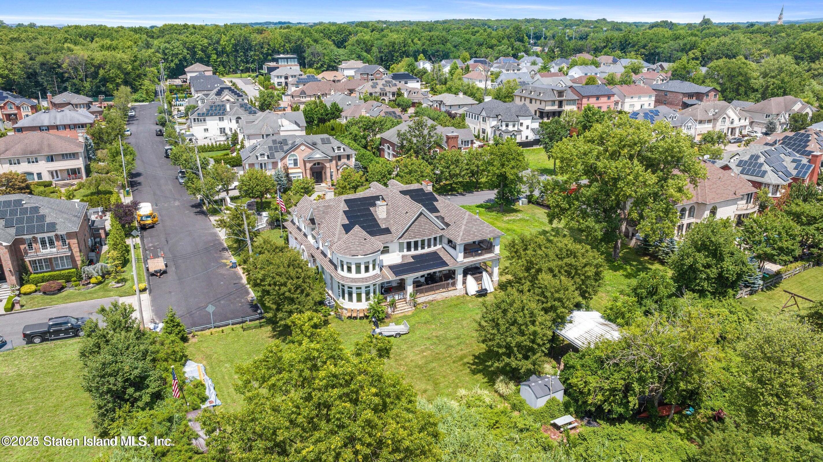 14 Ottavio Promenade