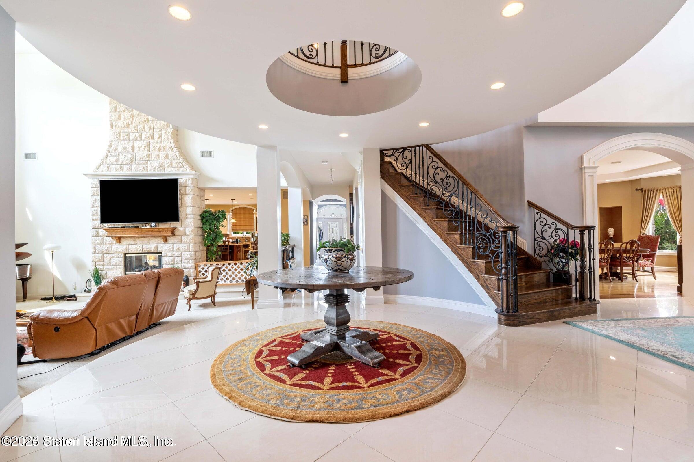 14 Ottavio Promenade