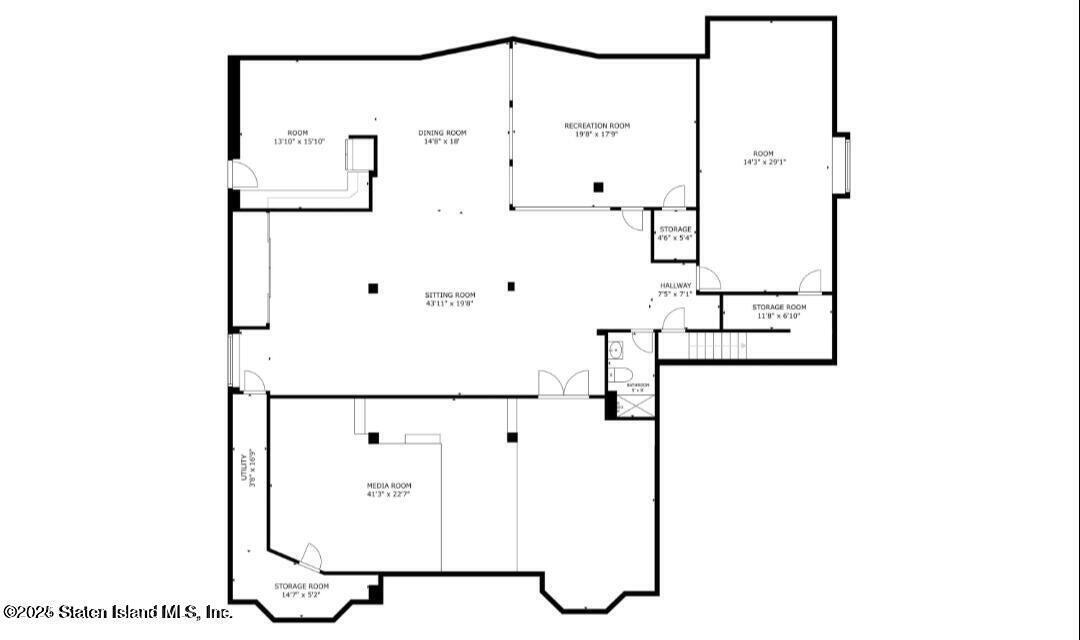 14 Ottavio Promenade