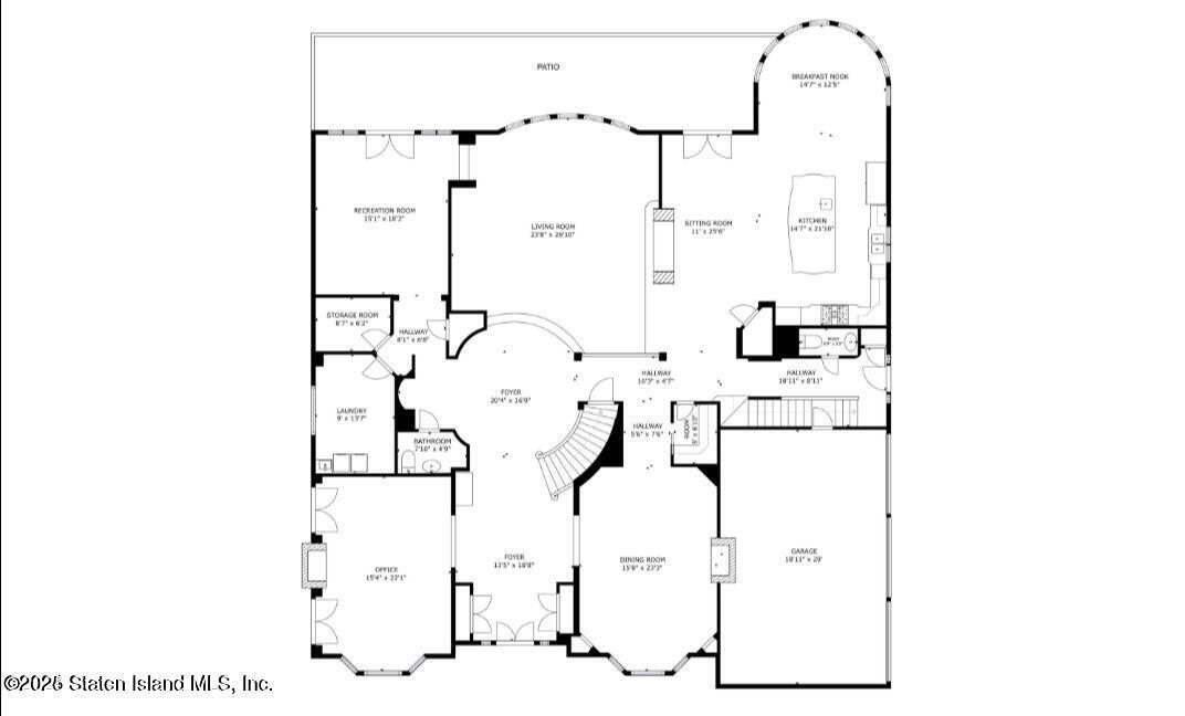 14 Ottavio Promenade