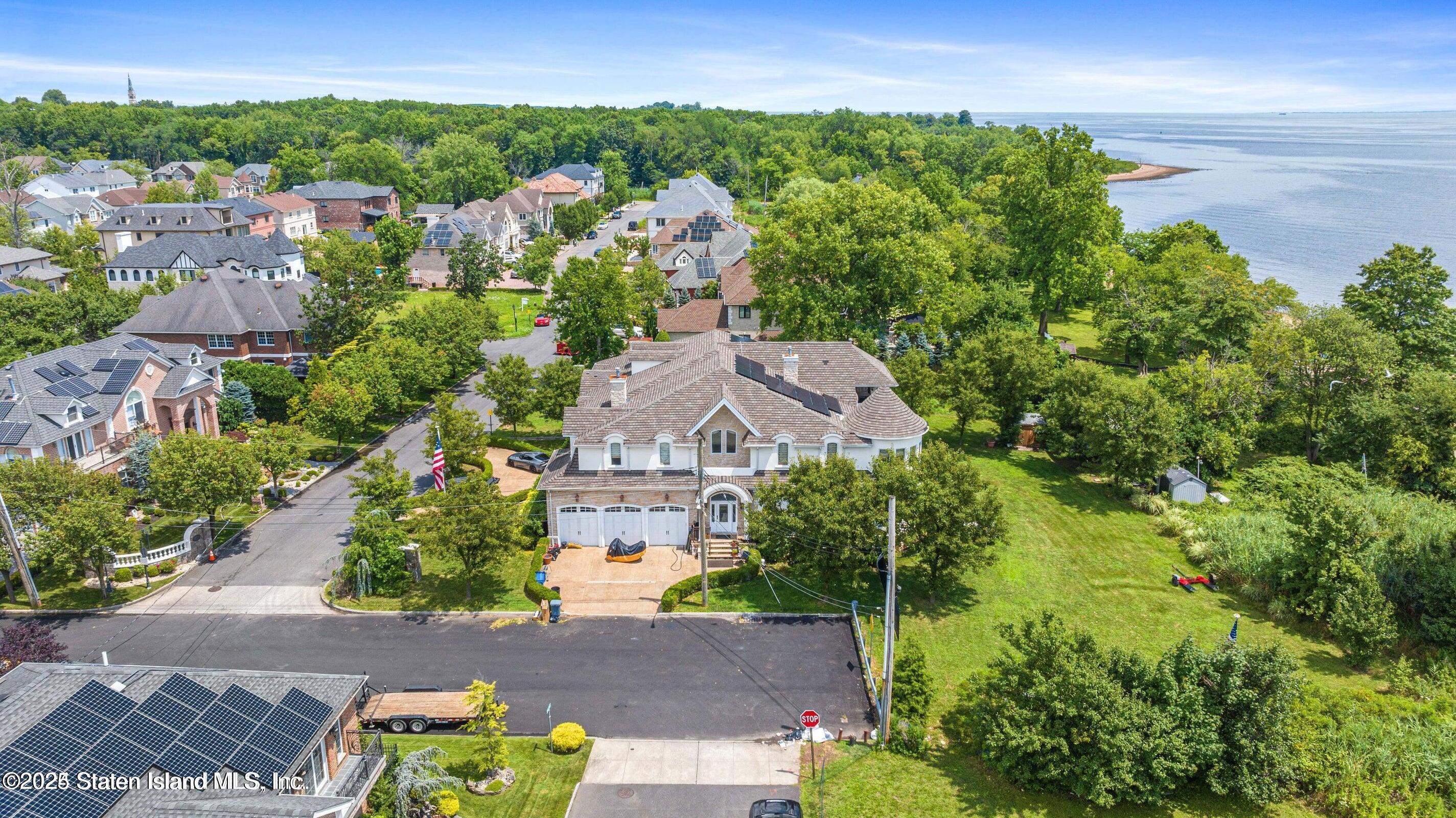 14 Ottavio Promenade