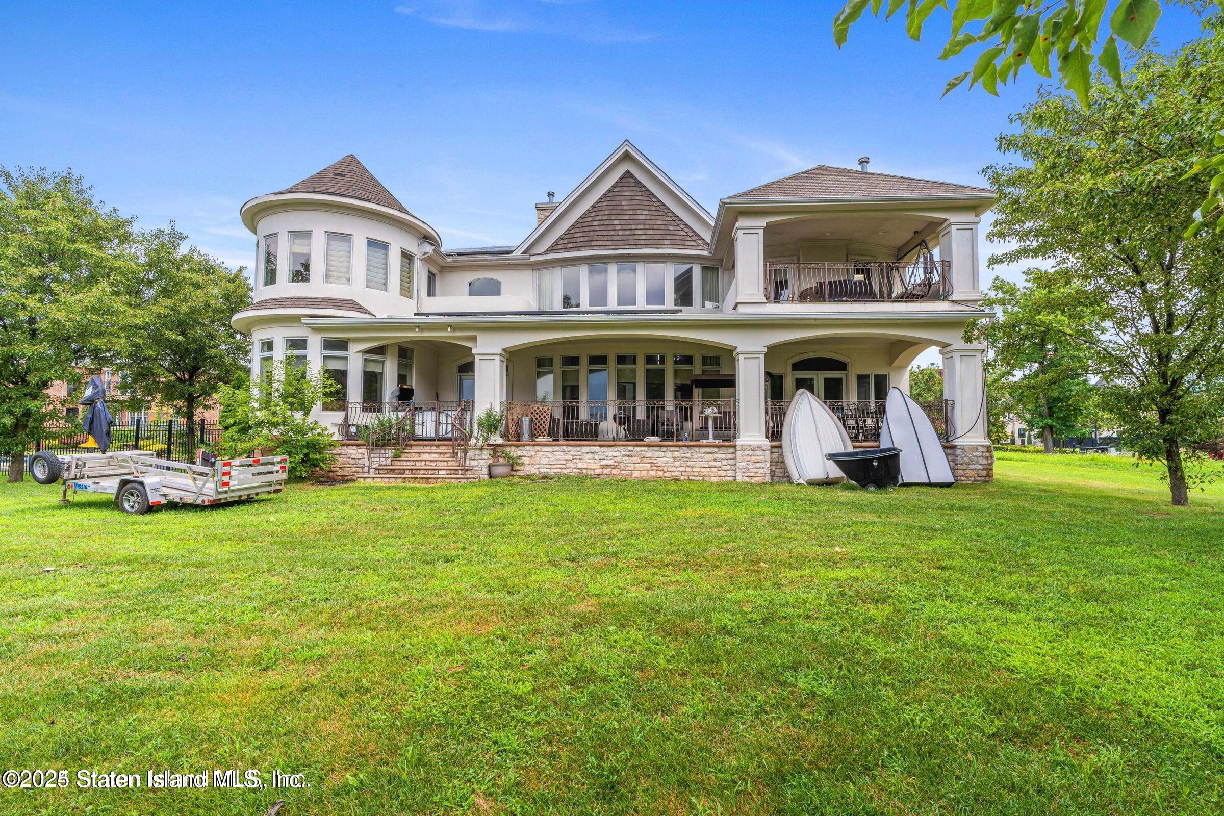 14 Ottavio Promenade