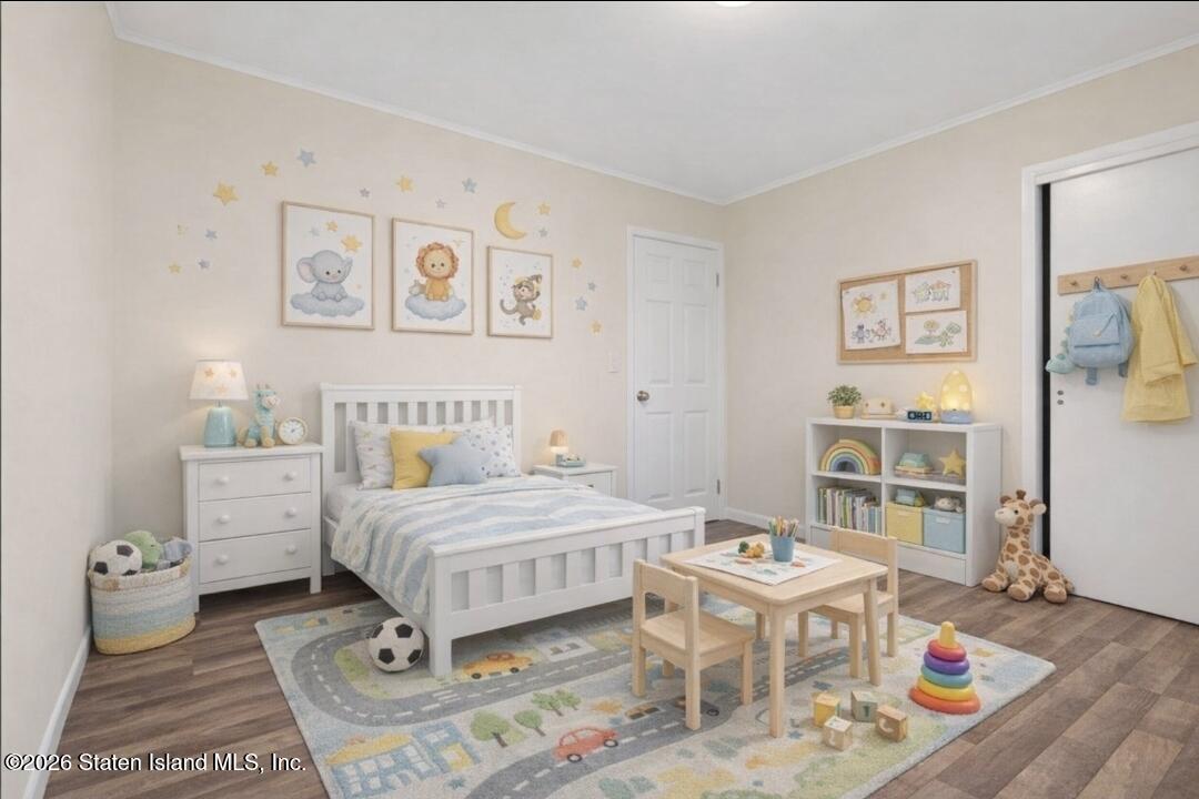 3542 Richmond Avenue