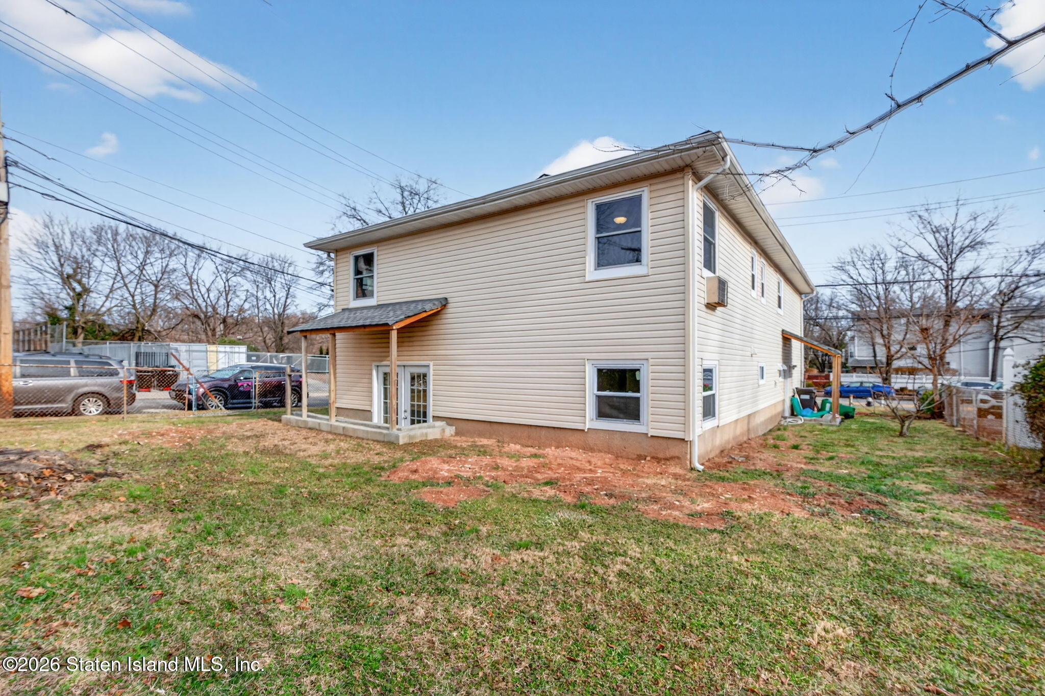 3542 Richmond Avenue