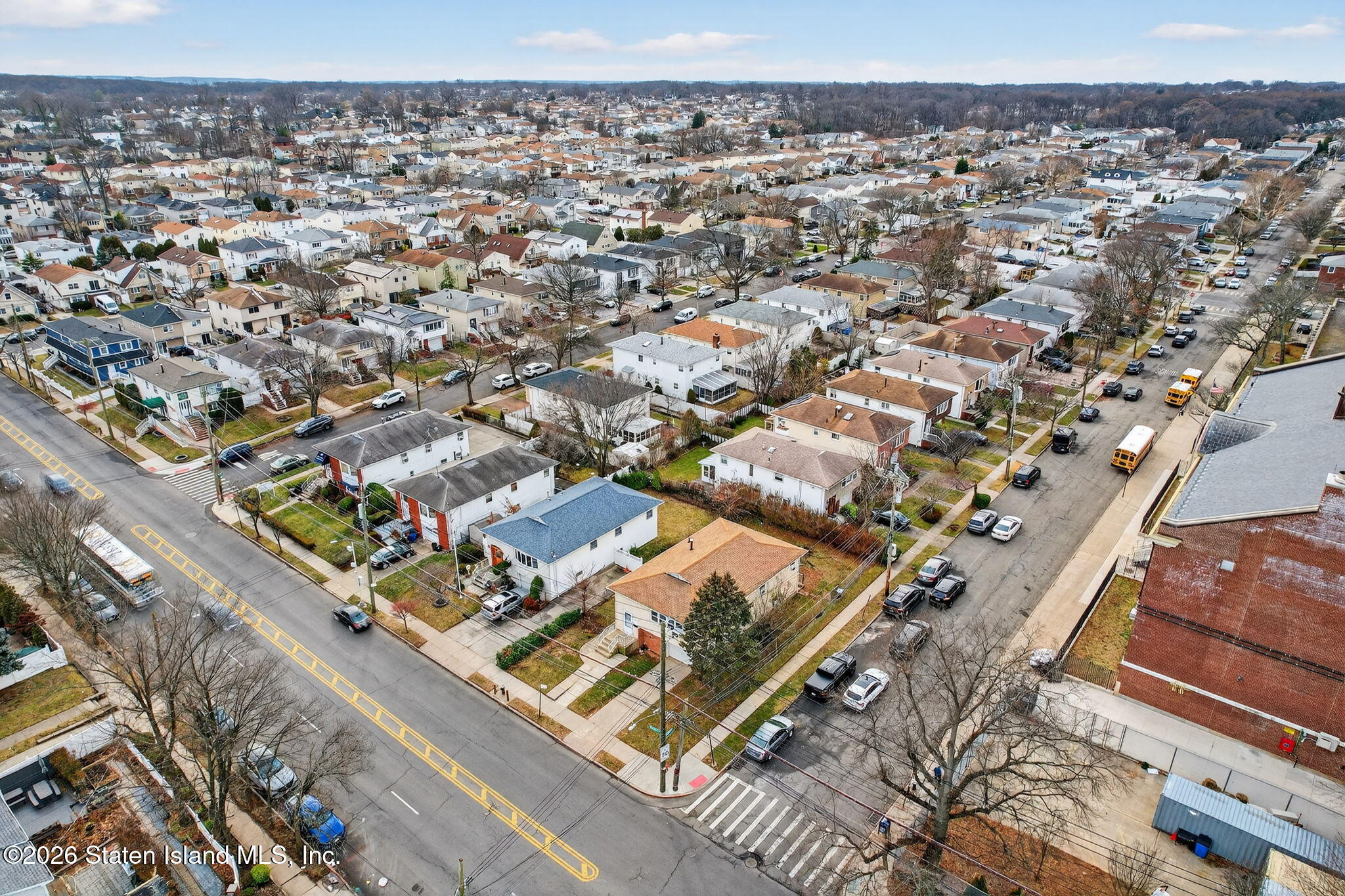 3542 Richmond Avenue