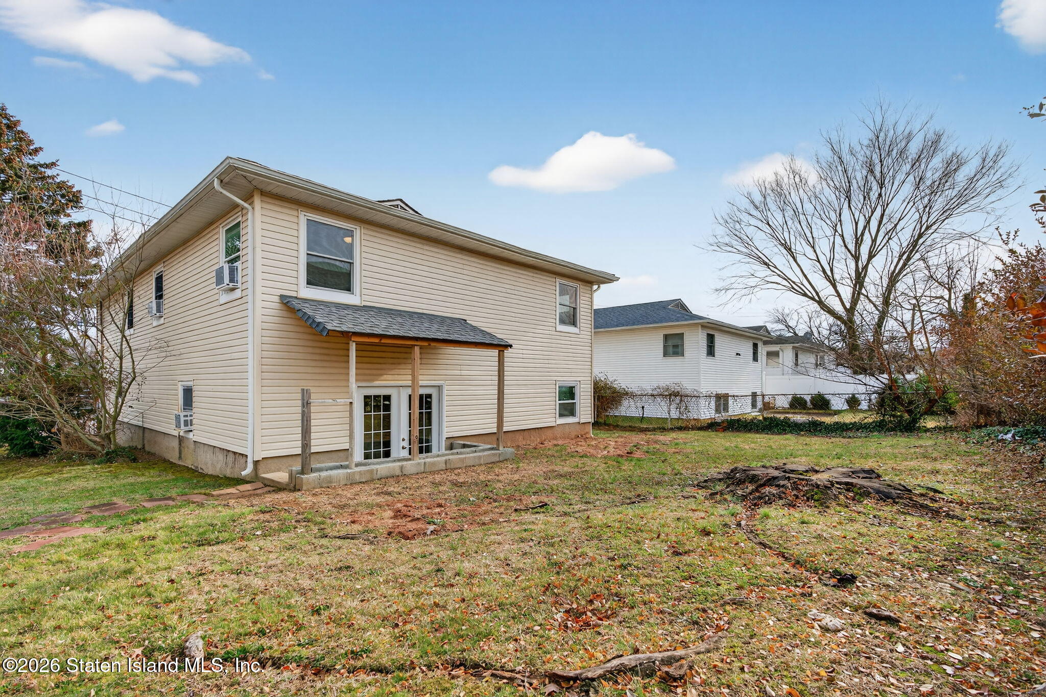 3542 Richmond Avenue