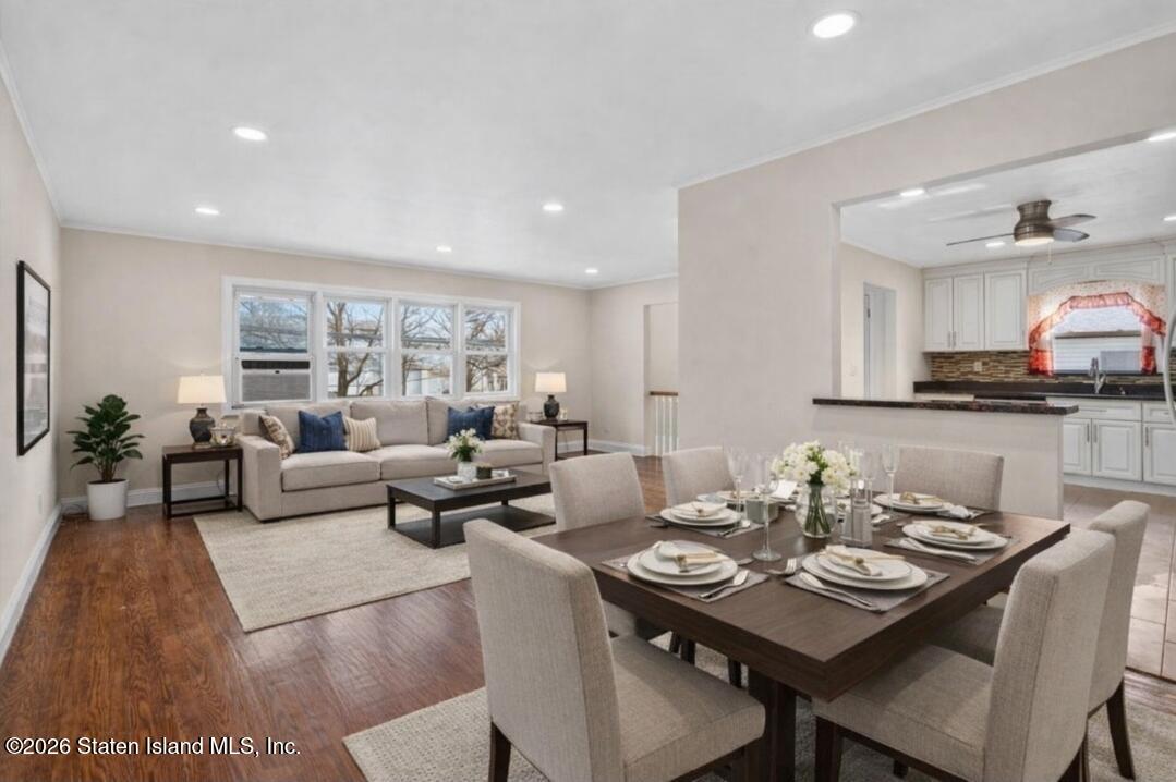 3542 Richmond Avenue