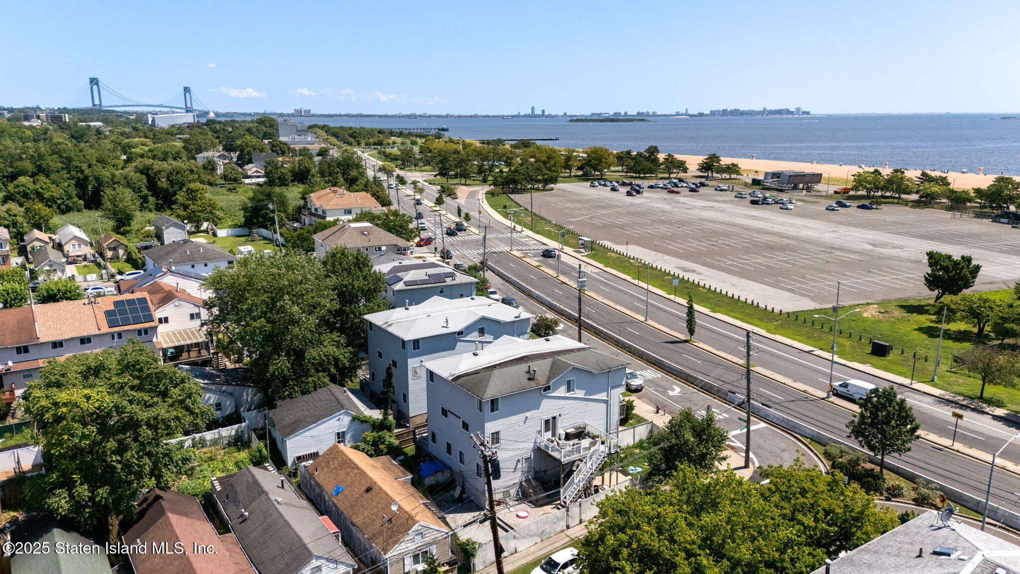 1031 Father Capodanno Boulevard