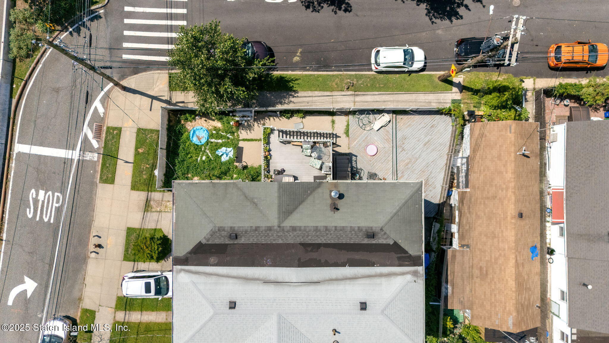 1031 Father Capodanno Boulevard