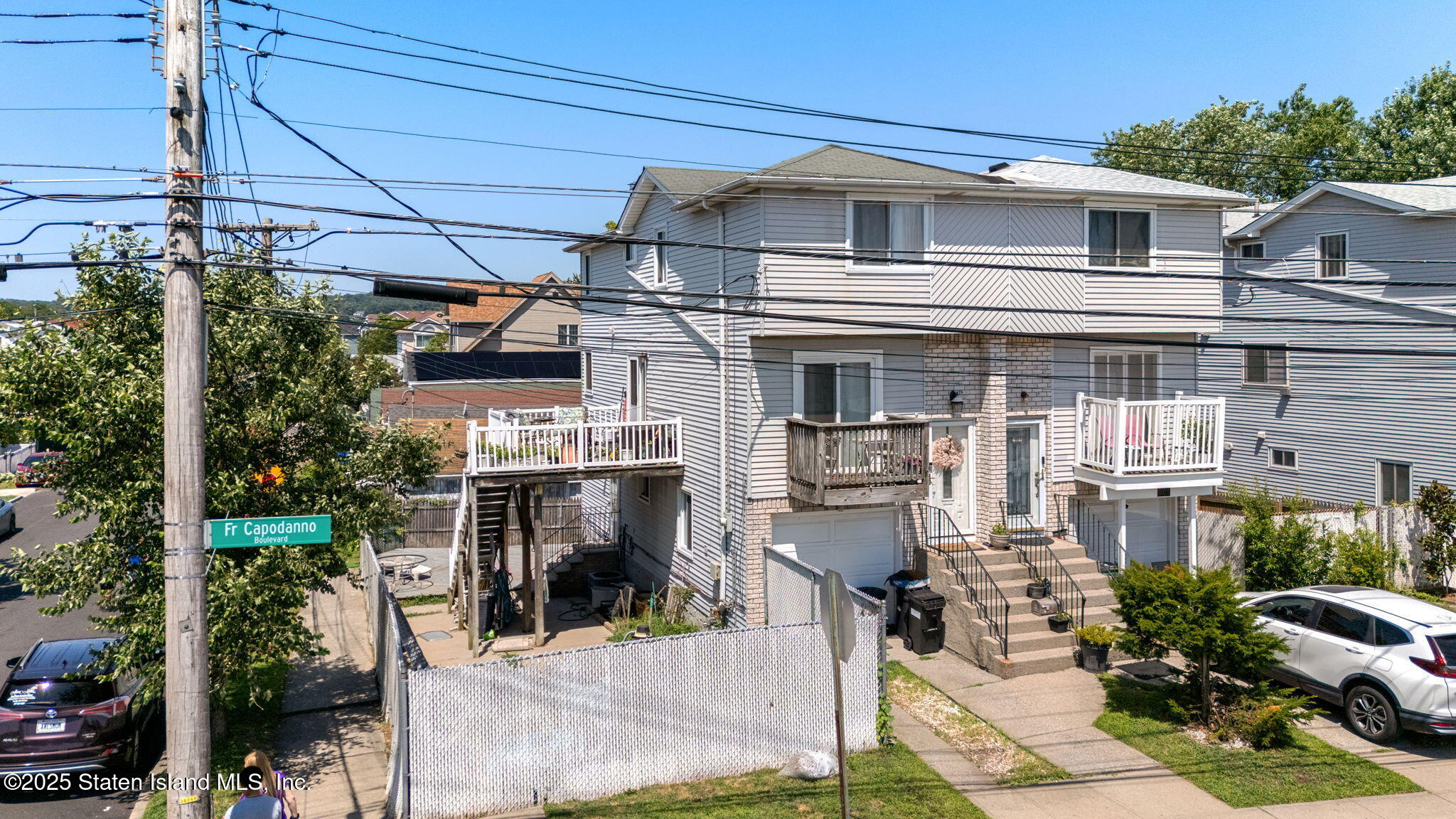 1031 Father Capodanno Boulevard