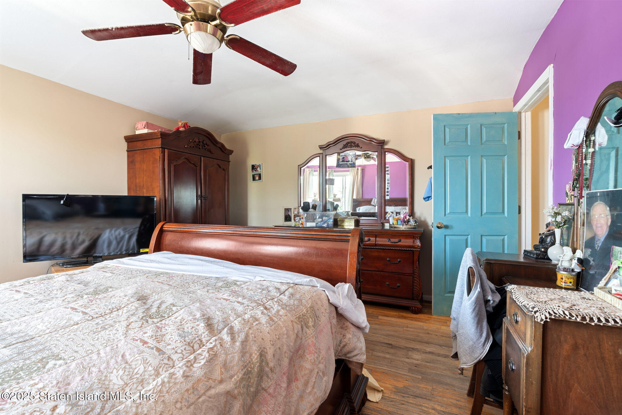 1031 Father Capodanno Boulevard