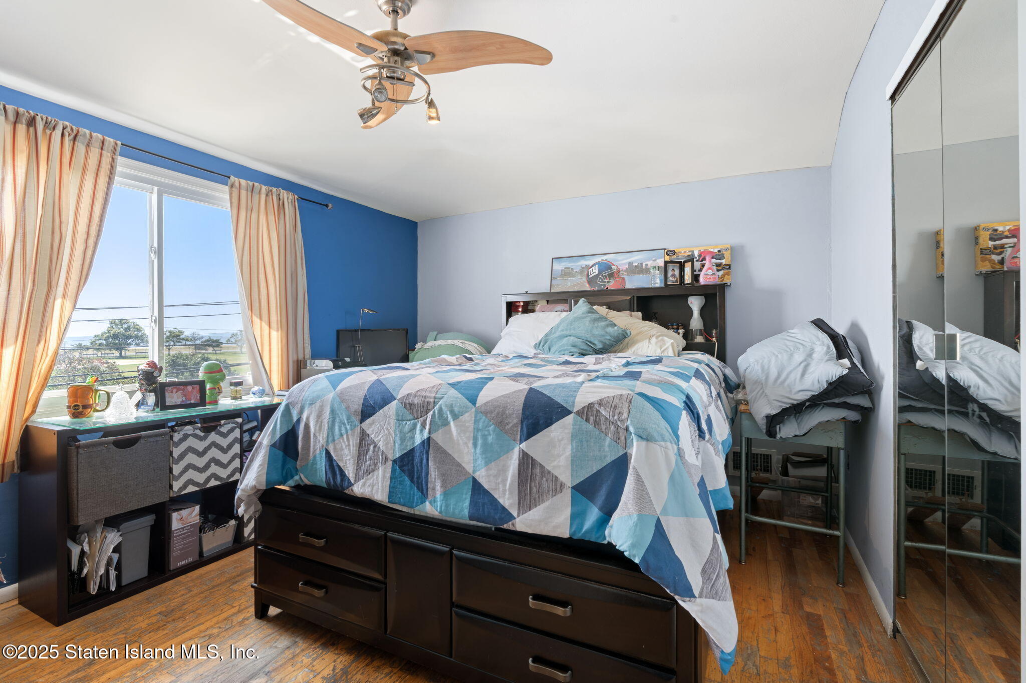 1031 Father Capodanno Boulevard