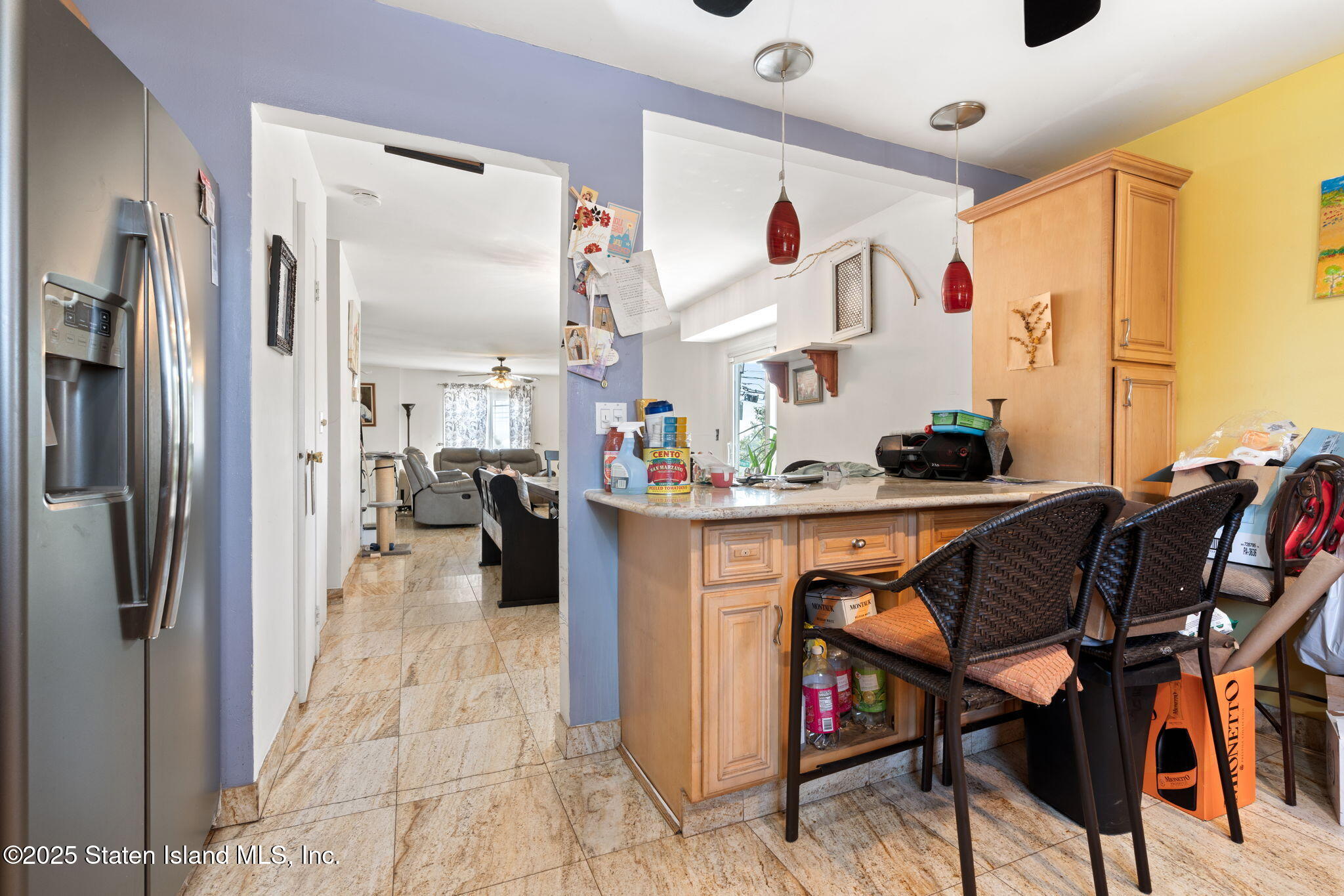 1031 Father Capodanno Boulevard