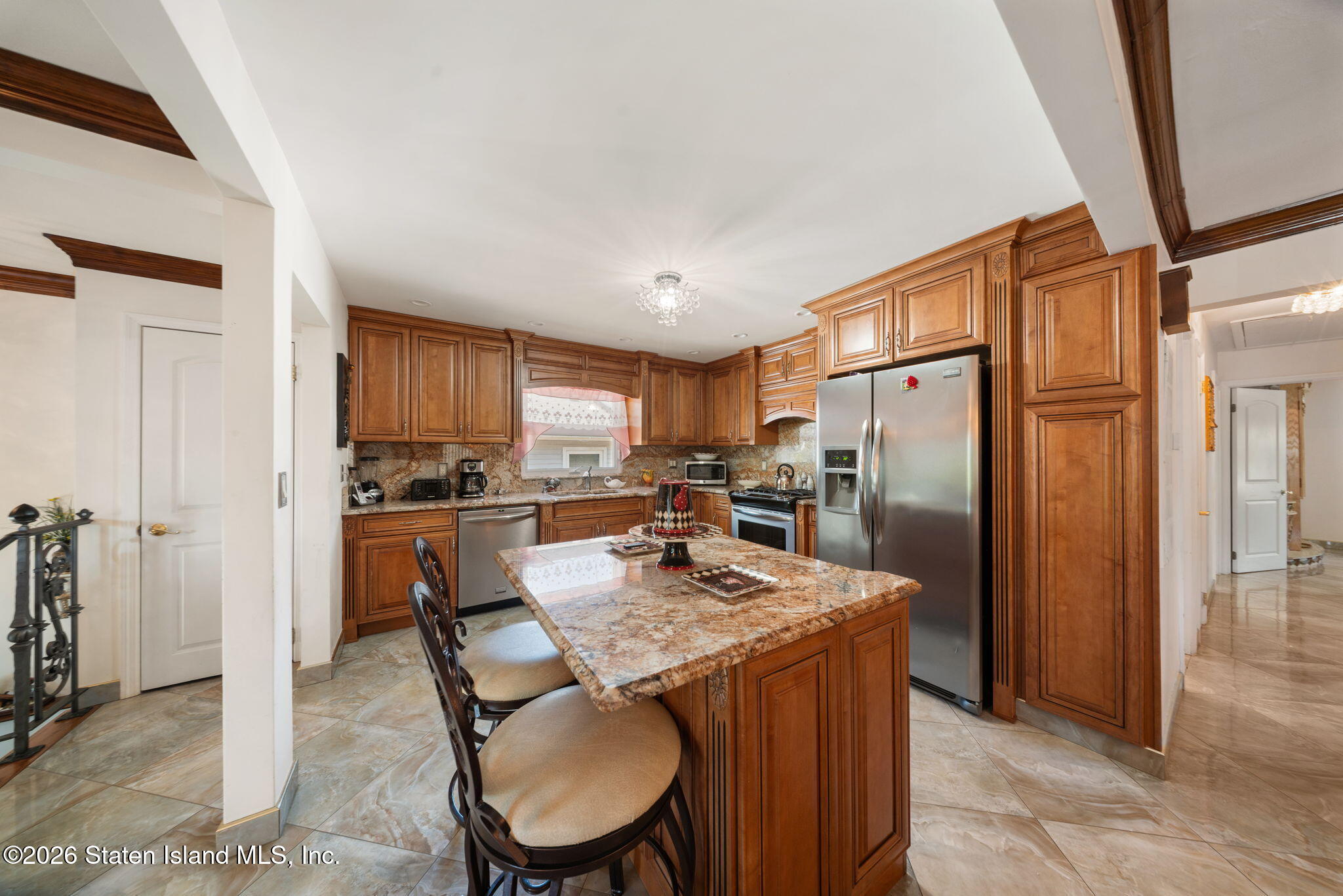 599 Foster Road