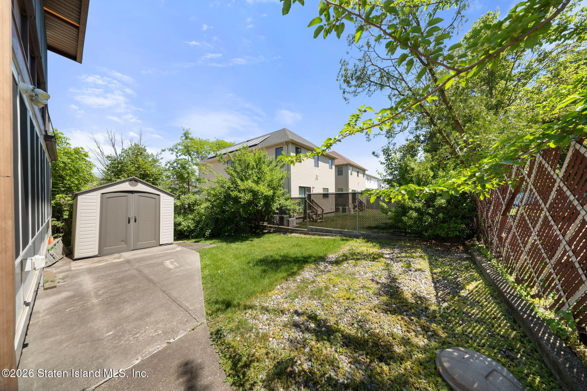 599 Foster Road