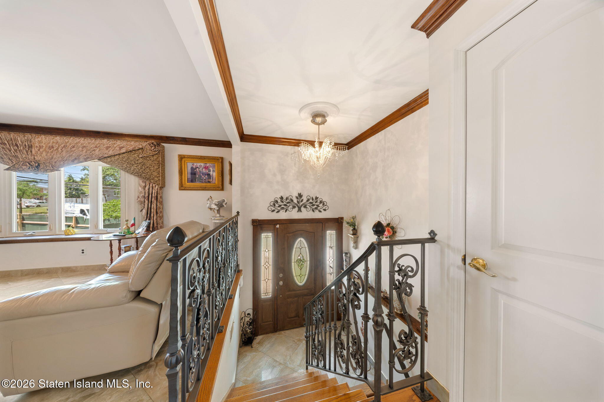 599 Foster Road