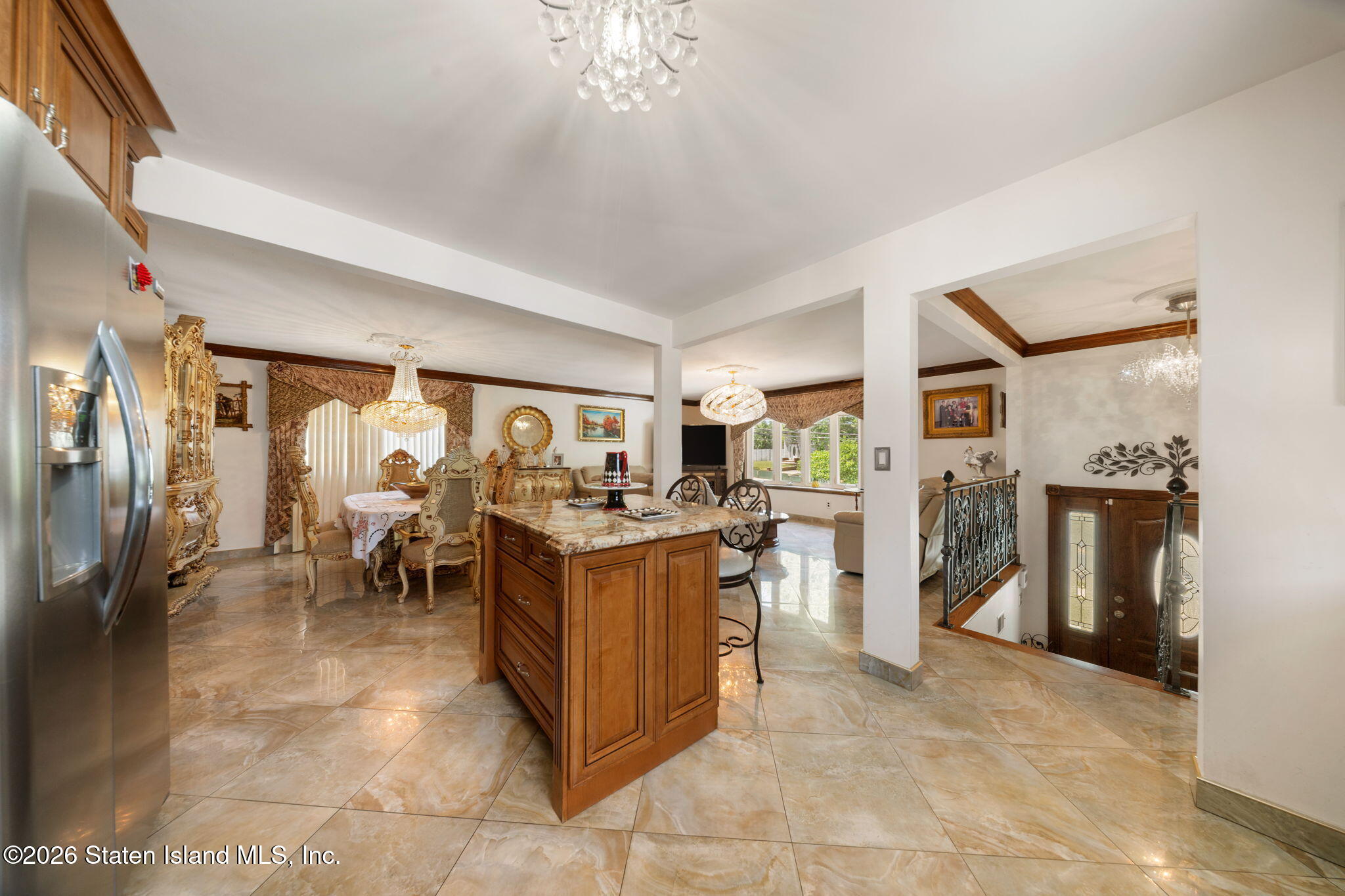 599 Foster Road