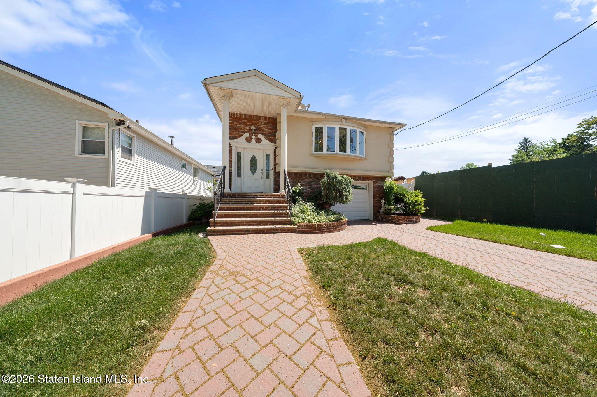 599 Foster Road