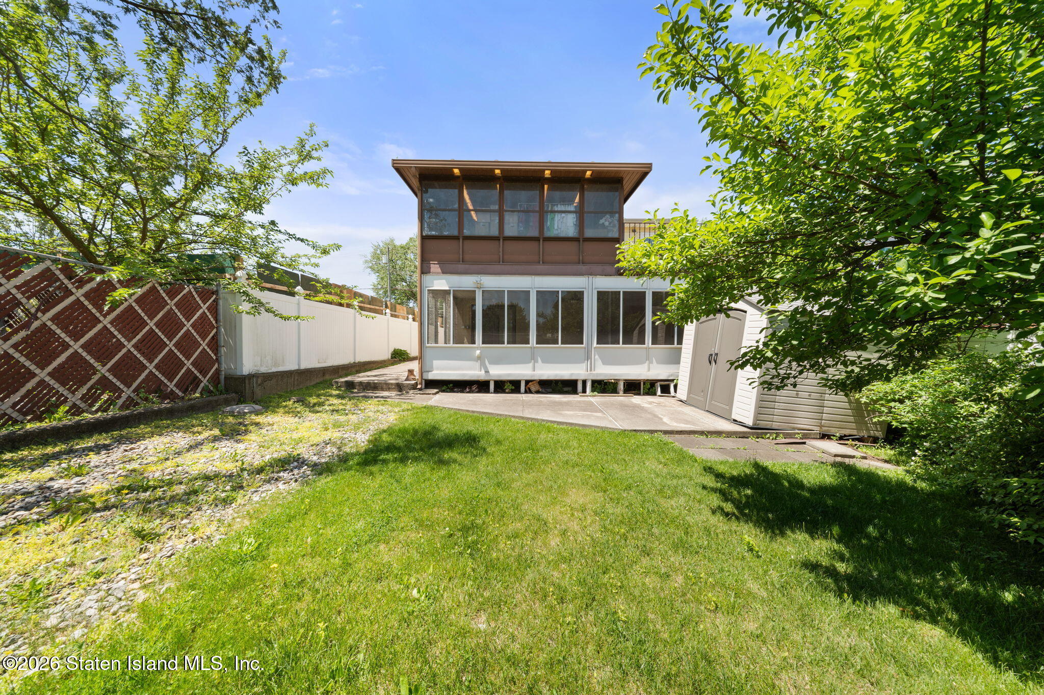 599 Foster Road