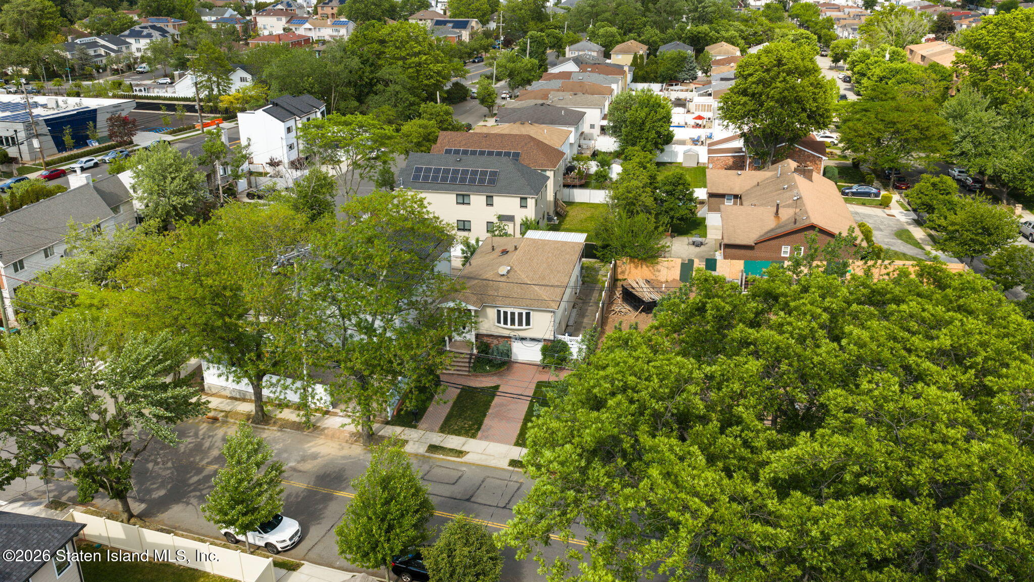 599 Foster Road