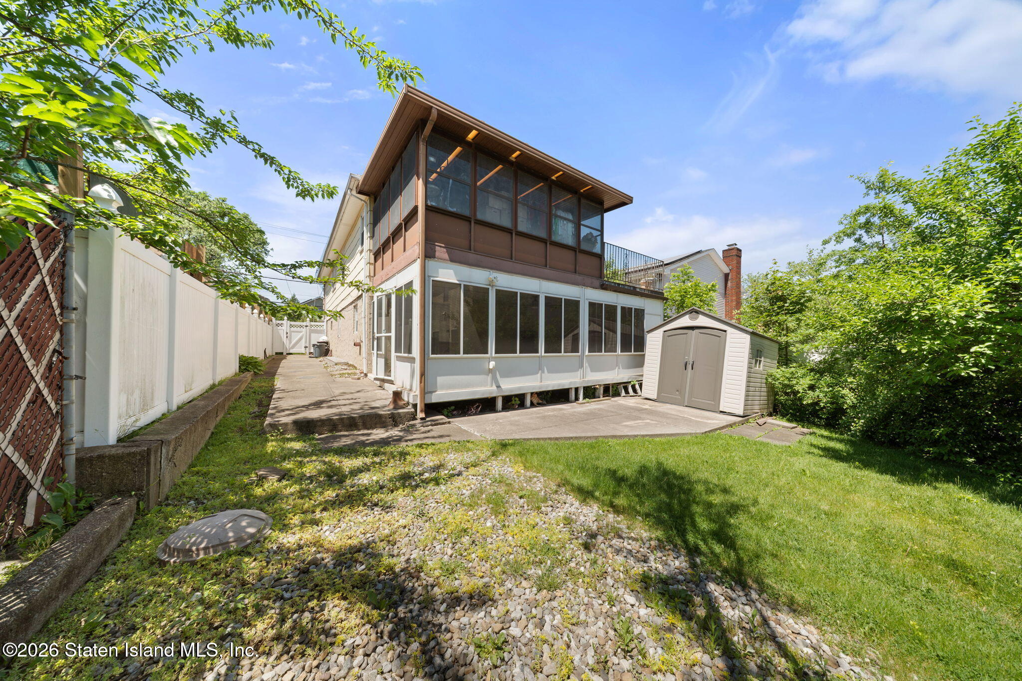 599 Foster Road