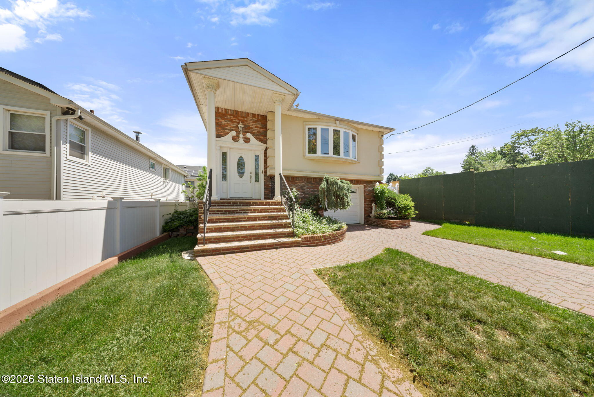 599 Foster Road